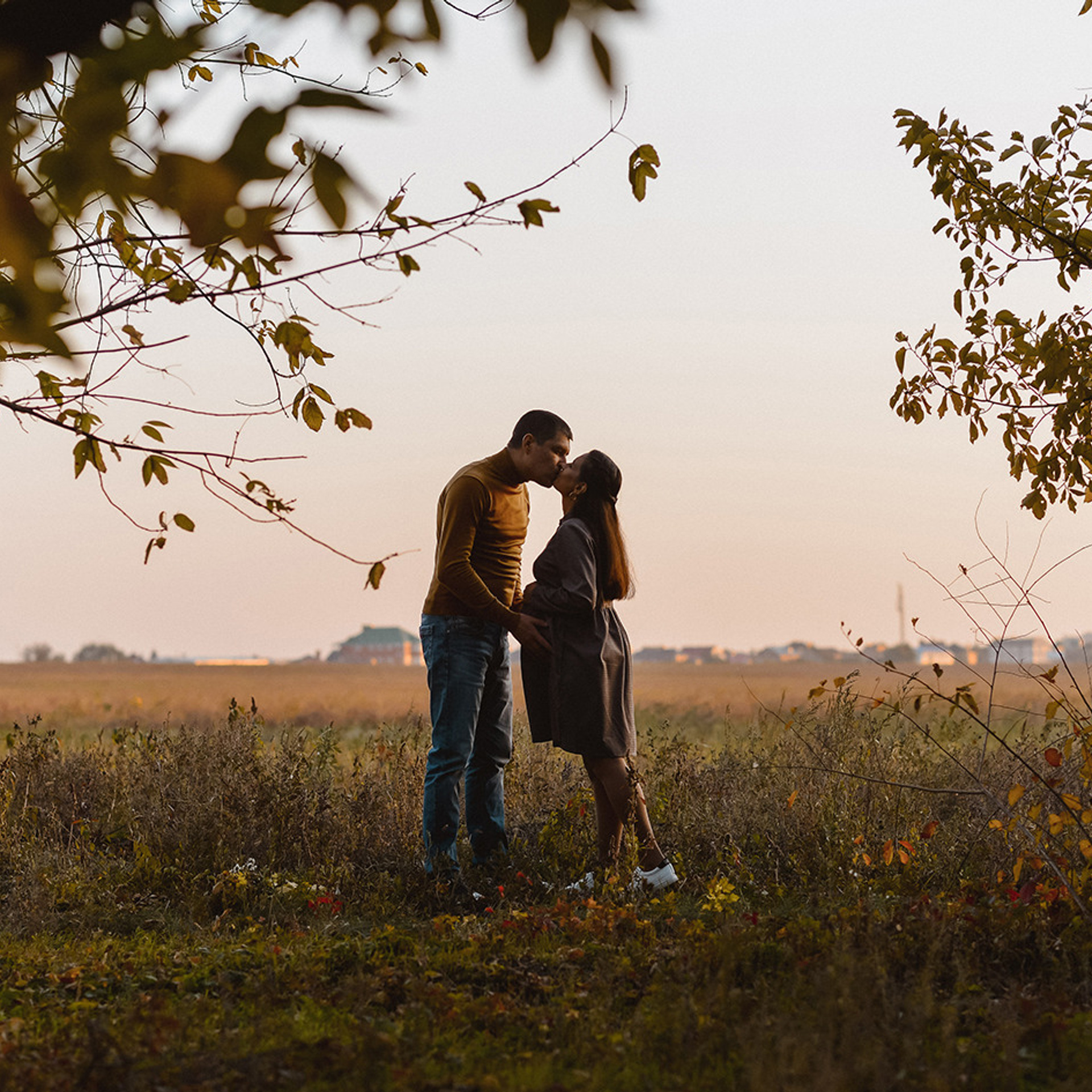 Юлия и Николай