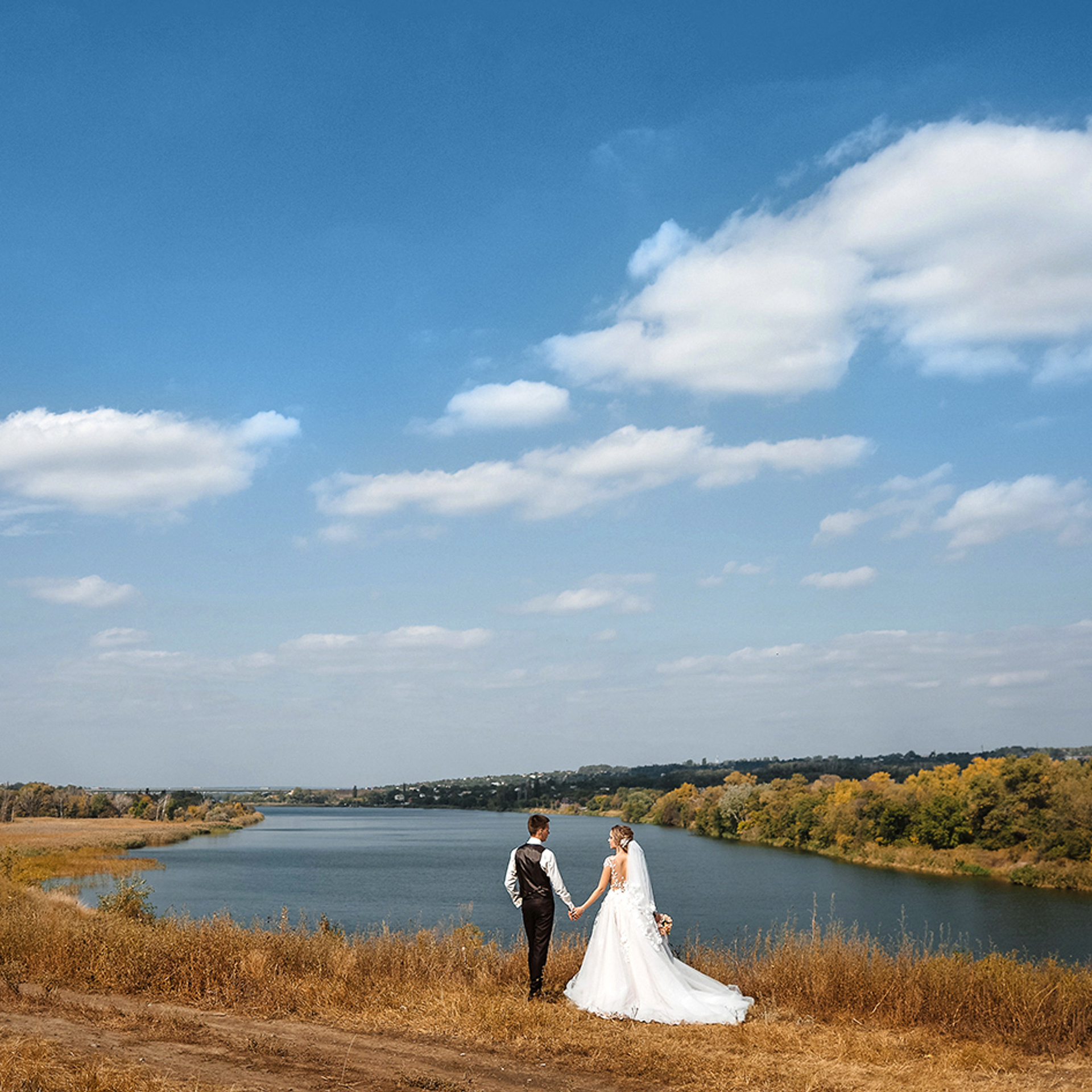 Отзывы о работе фотографа Елены Сторожок. Свадебный и семейный фотограф в Ростове-на-Дону Елена Сторожок
