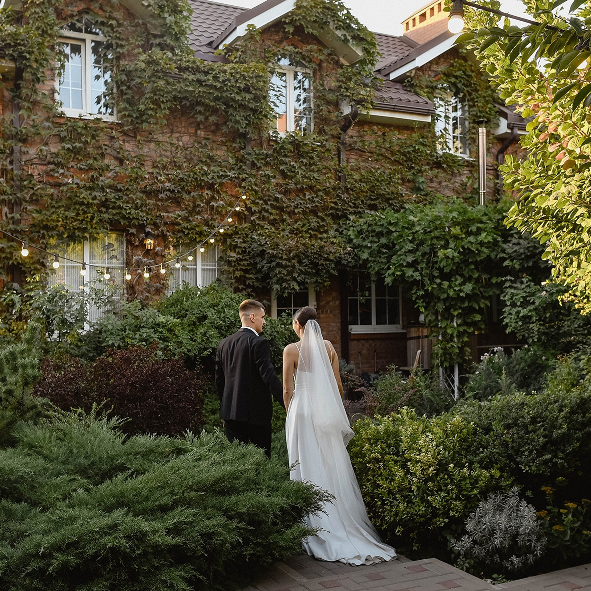 Любовь и Андрей