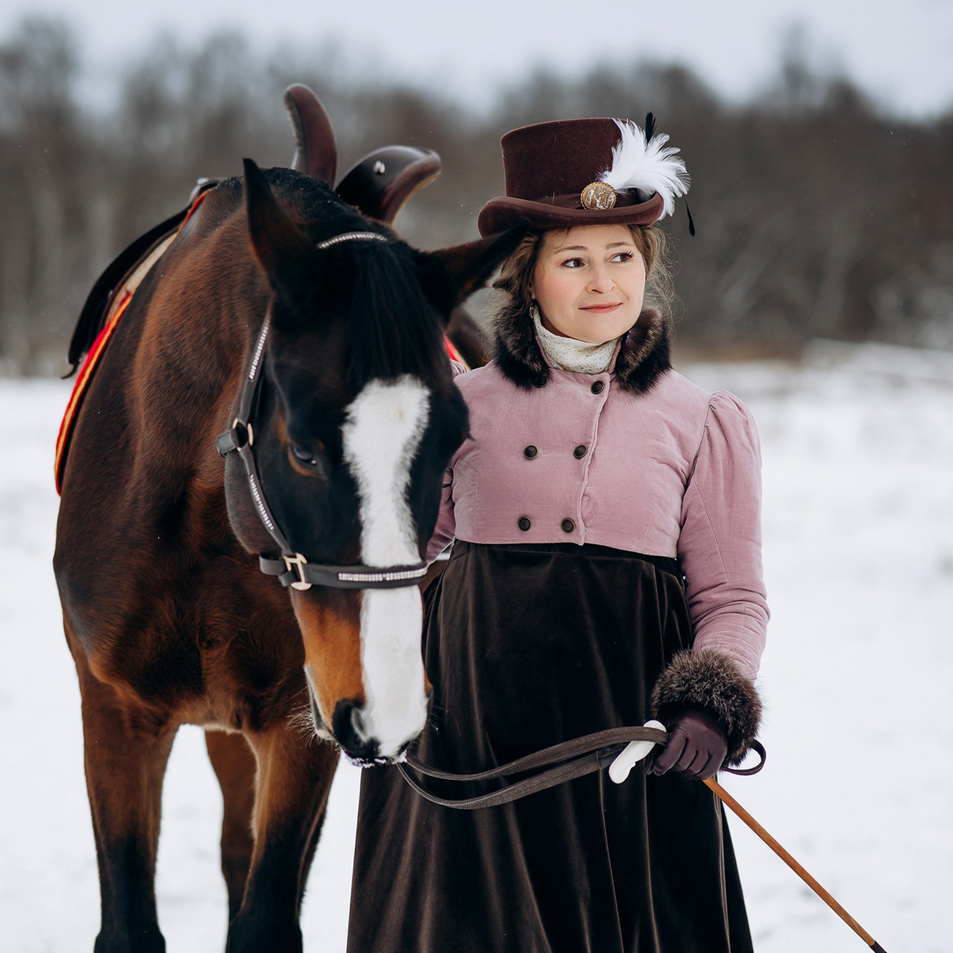 Алина и&nbsp;Диколь