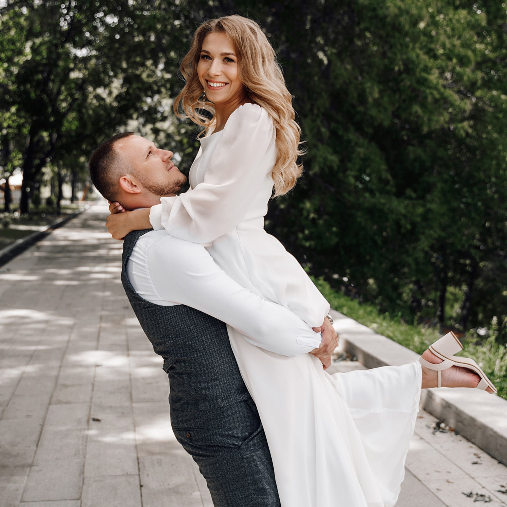 Отзывы о съемках. Свадебный фотограф Нижний Новгород