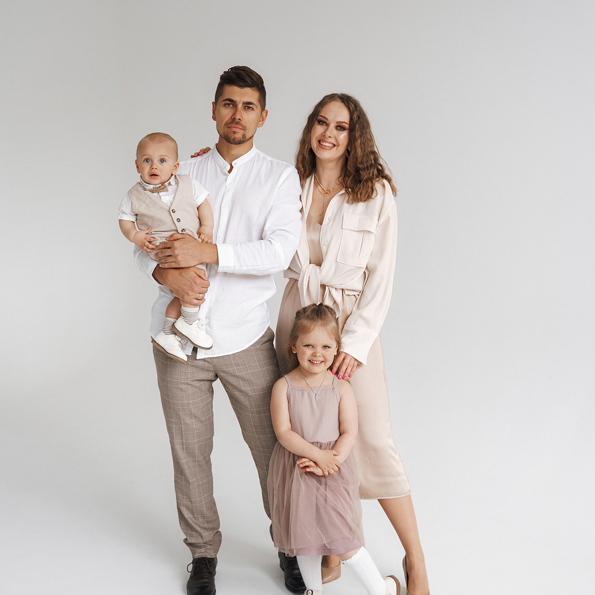 Отзывы о съемках. Свадебный фотограф Нижний Новгород