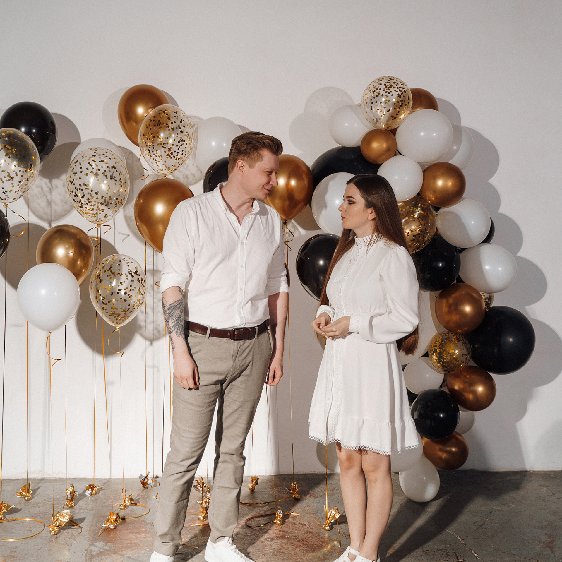 Отзывы о съемках. Свадебный фотограф Нижний Новгород