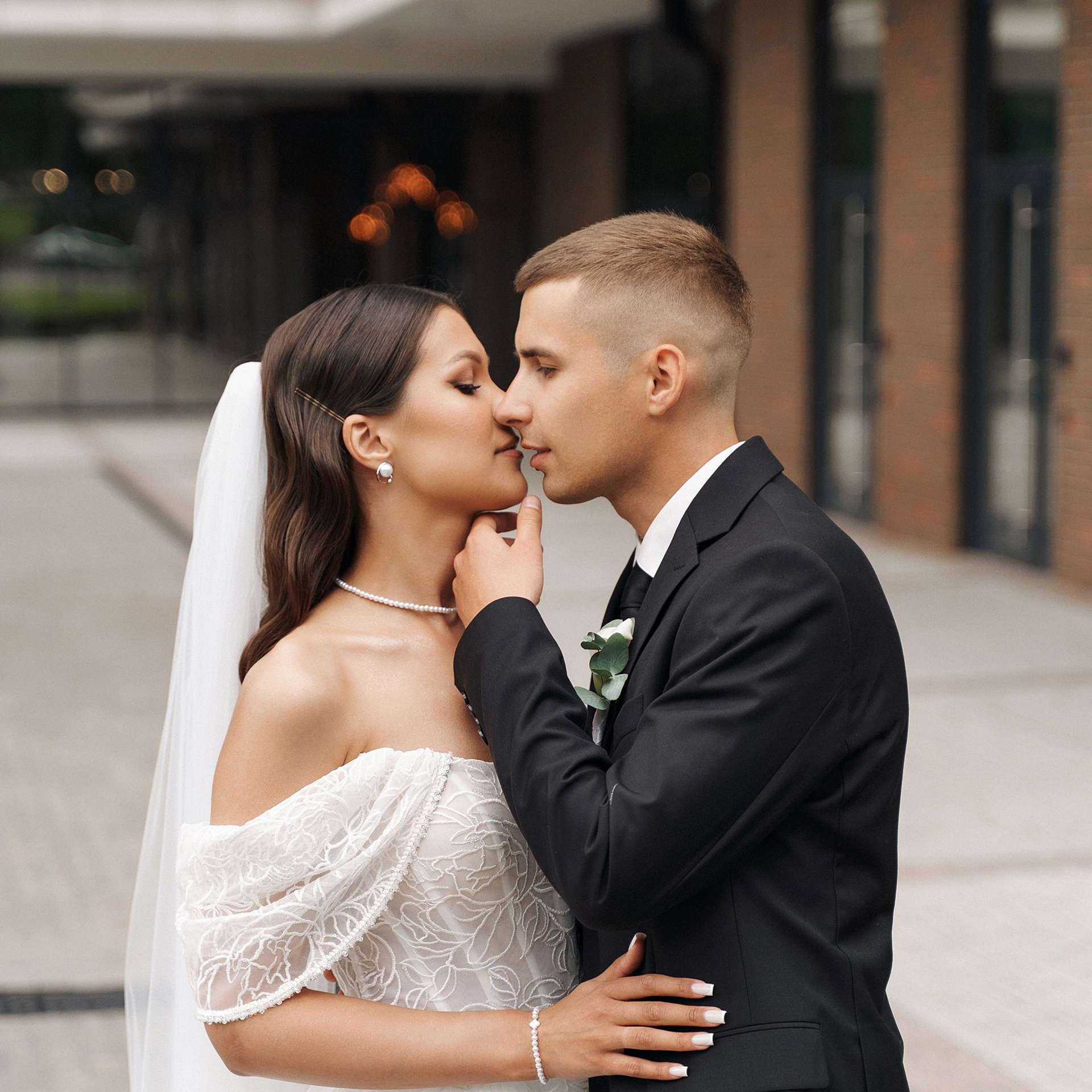 Отзывы о съемках. Свадебный фотограф Нижний Новгород