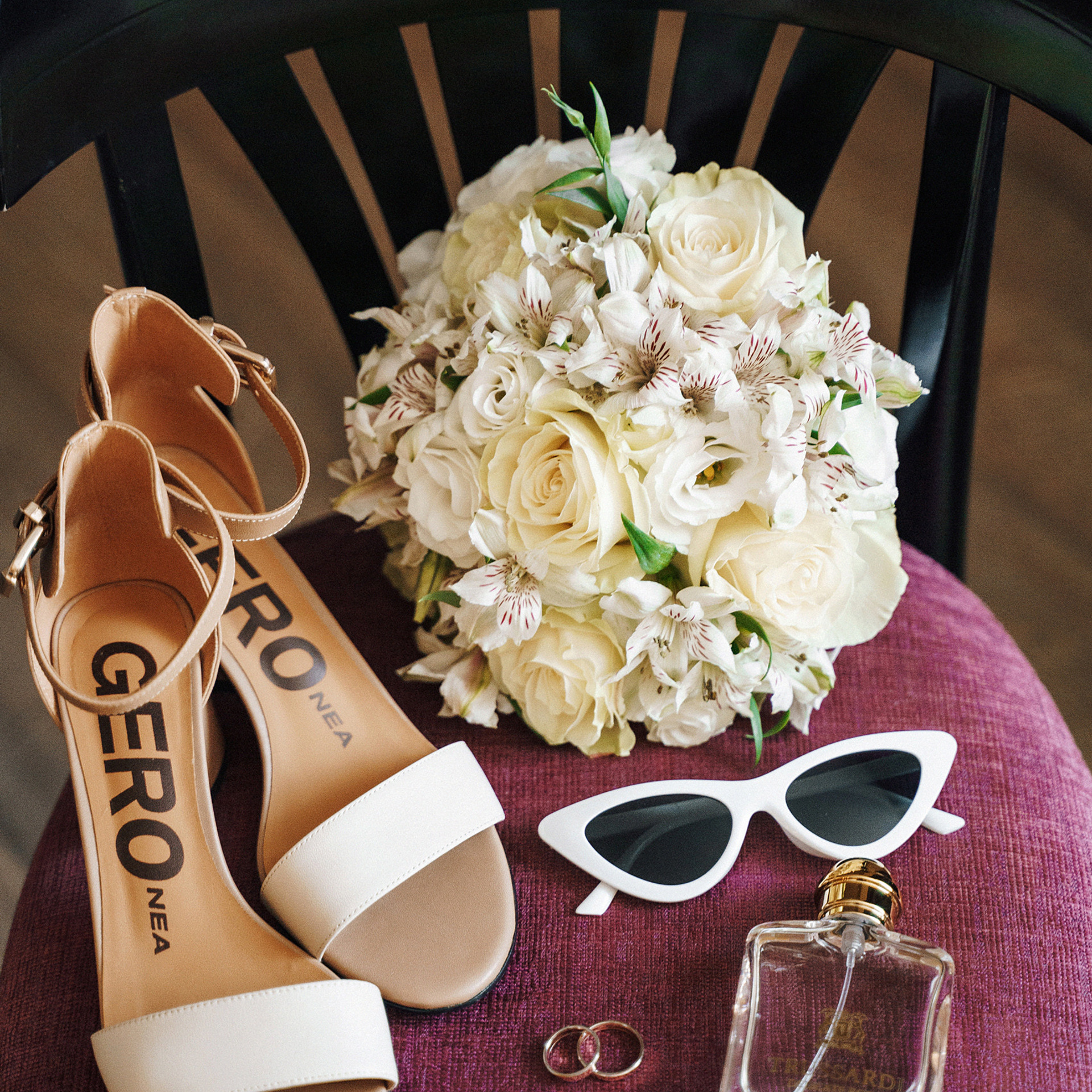 Отзывы о съемках. Свадебный фотограф Нижний Новгород