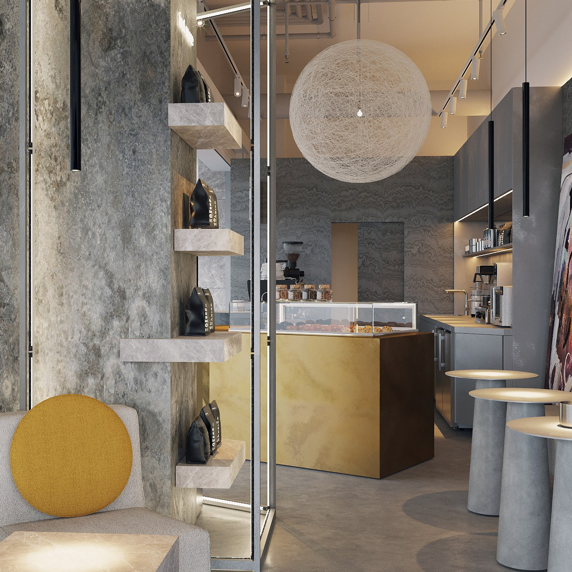 HAUTE_COUTURE_COFFEE_AFIMALL