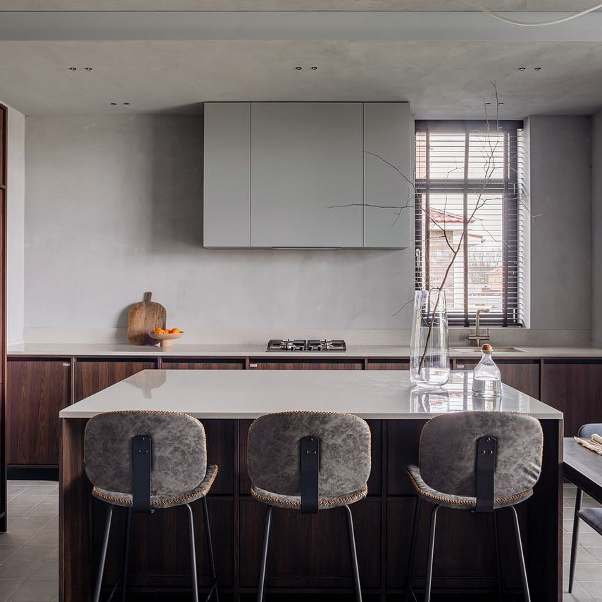 PBRHN_House_TV project