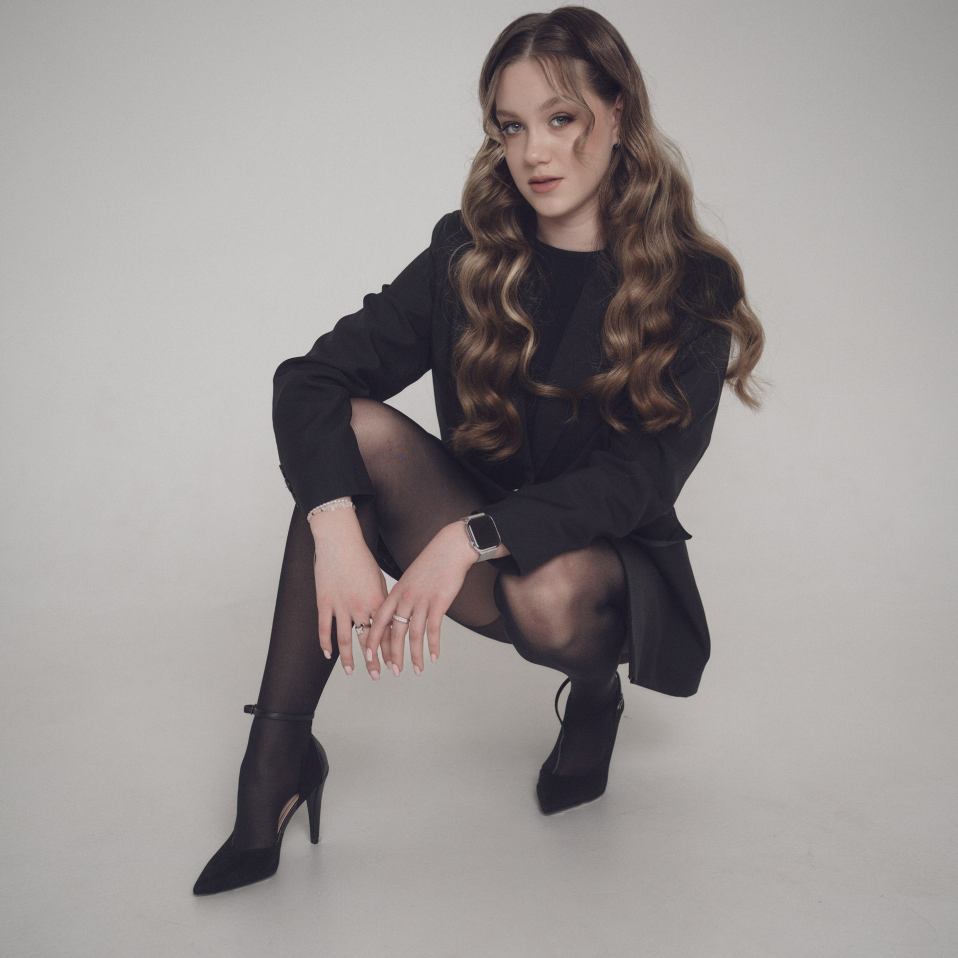 Отзывы. Фотограф Казани Евстифеева Кристина