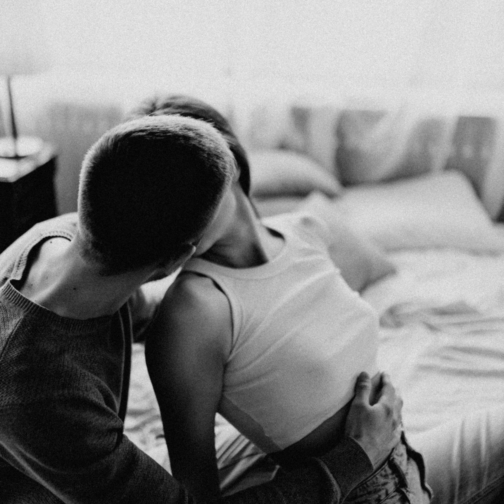 Виолетта и Максим