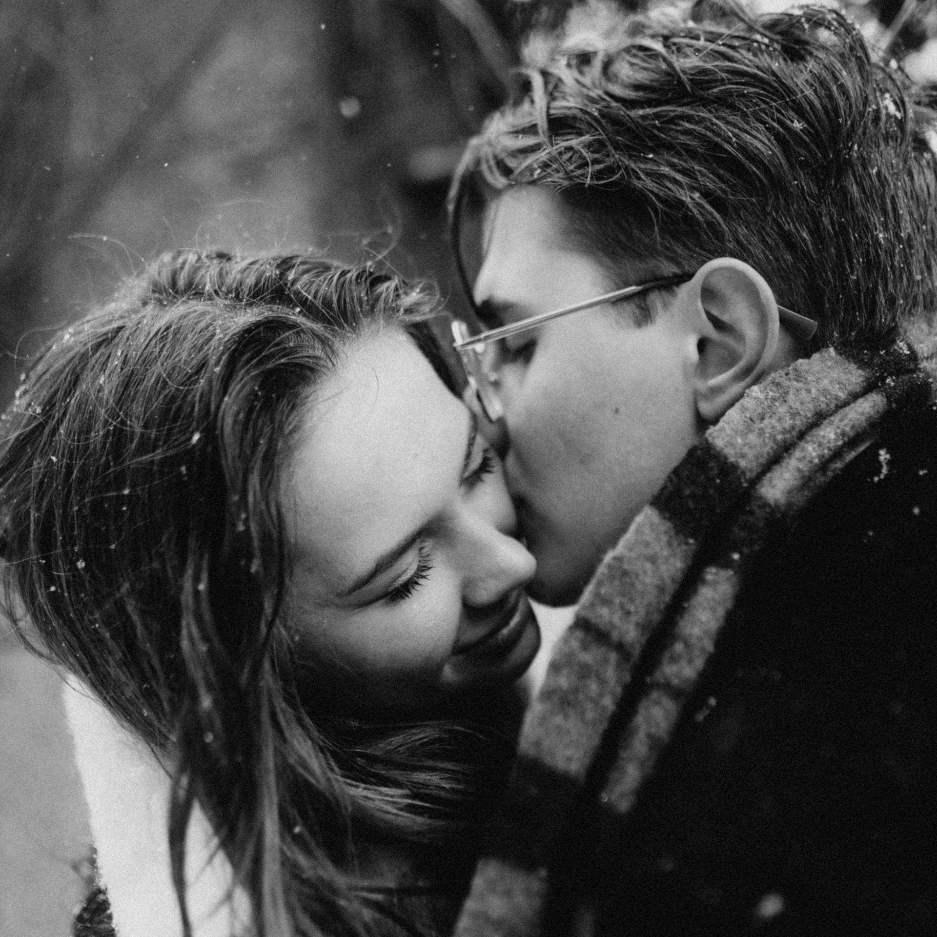 Алина и Слава