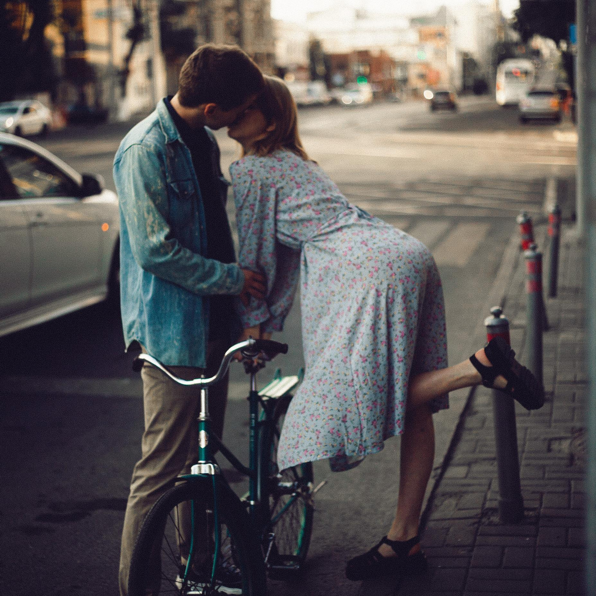 Лера и Саша