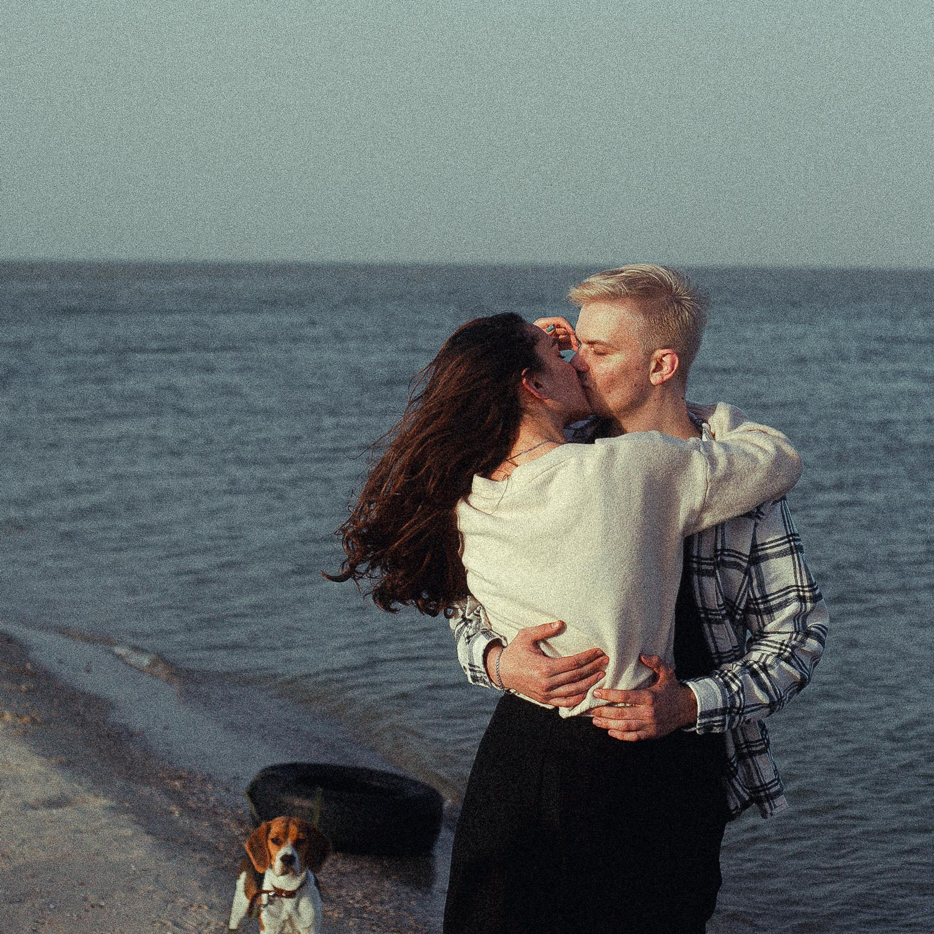 Саша и Дима