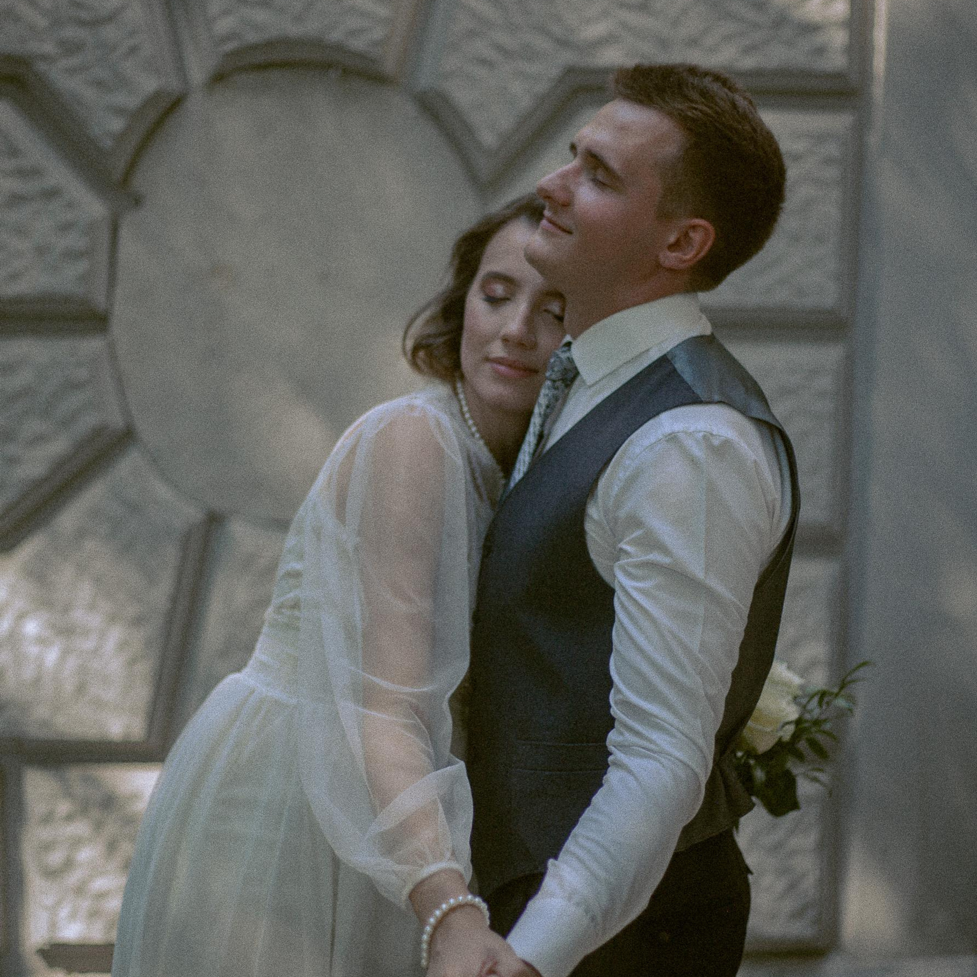 Светлана и Игорь