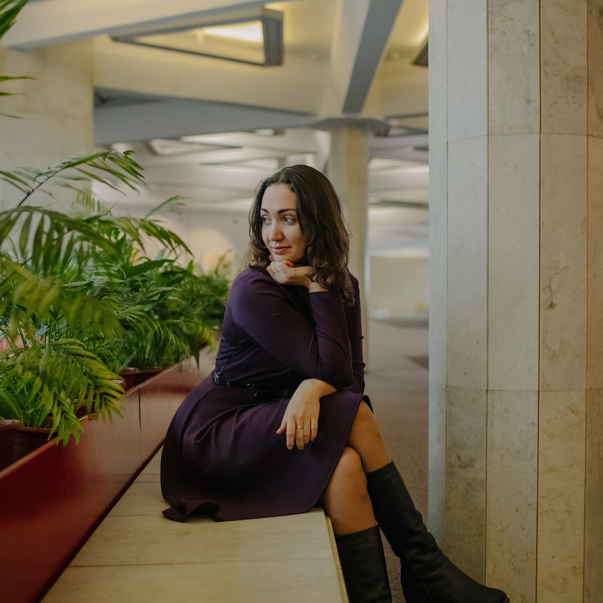 Отзывы. Семейный домашний фотограф Москва Зеленоград Настя Маркова