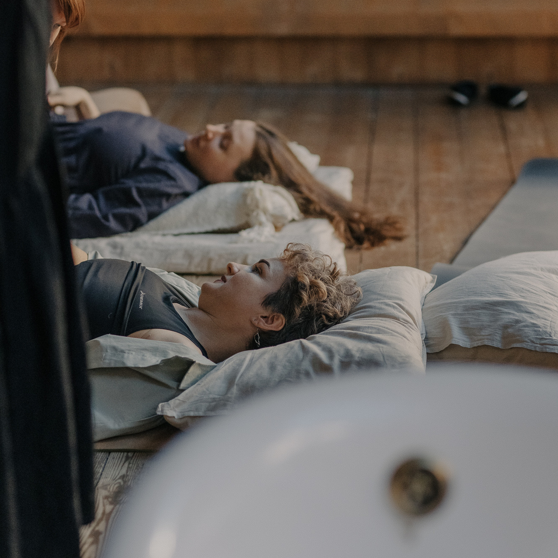 Отзывы. Семейный домашний фотограф Москва Зеленоград Настя Маркова