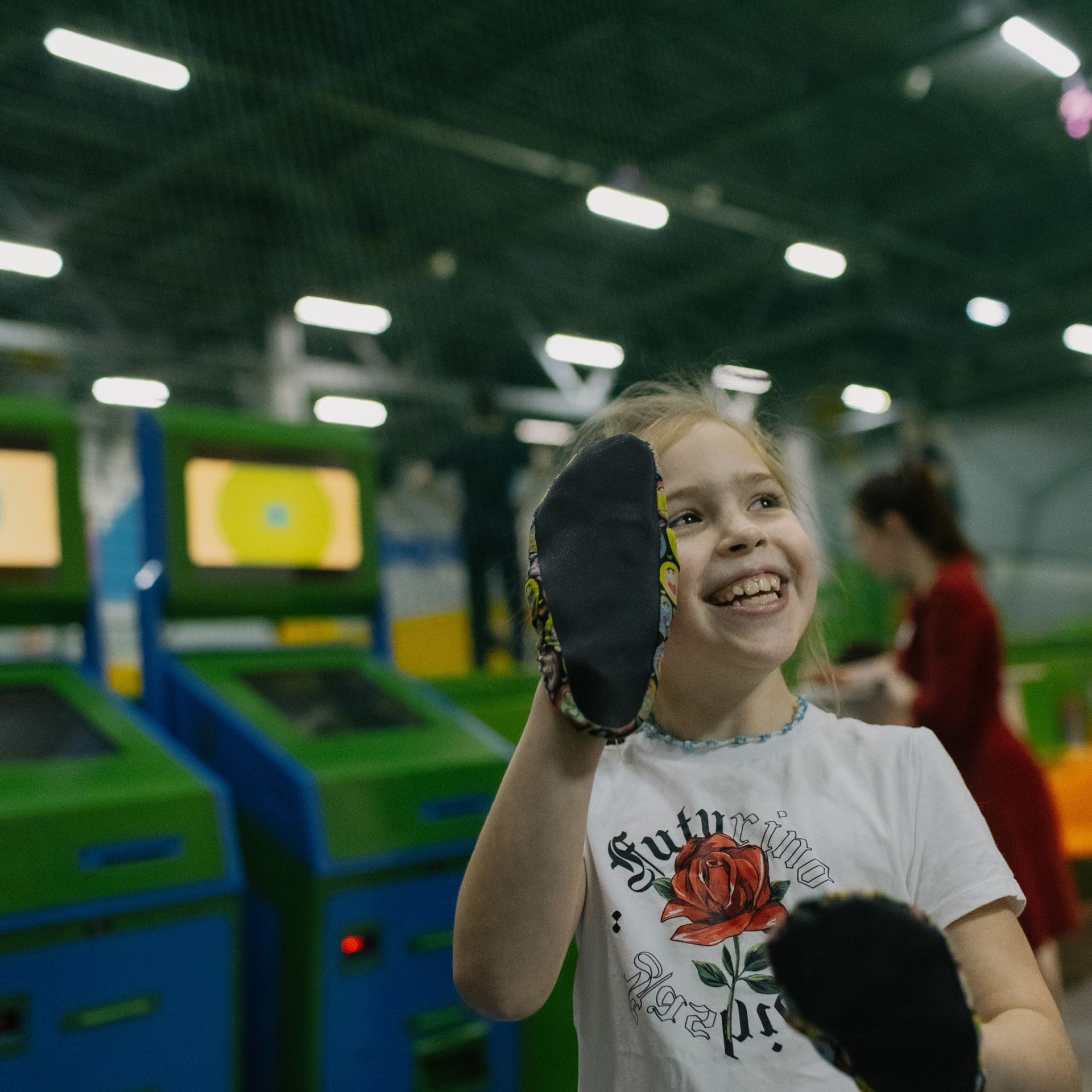 Отзывы. Семейный домашний фотограф Москва Зеленоград Настя Маркова