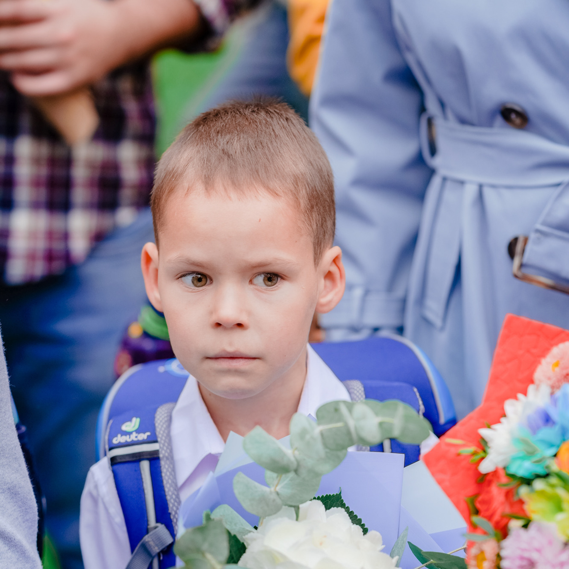 Напишите мне отзыв о моей работе. Детский, семейный фотограф: newborn, беременность, годовасие, репортаж. Москва