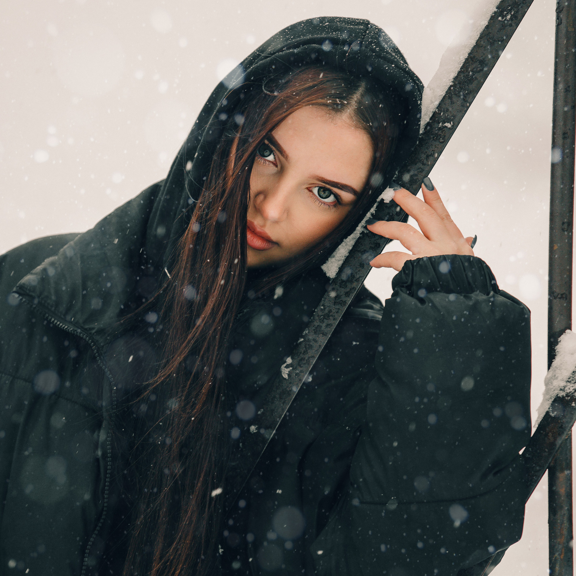 Отзывы. Портретный фотограф Сергей Удачин. Катайск/Екатеринбург