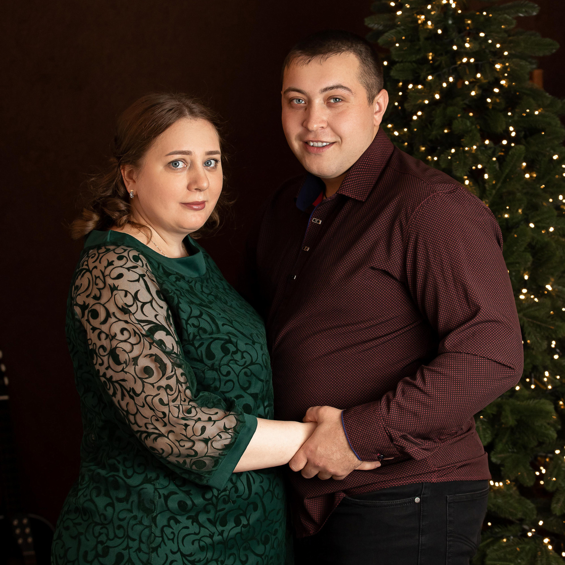 Отзывы. Портретный фотограф Сергей Удачин. Катайск/Екатеринбург