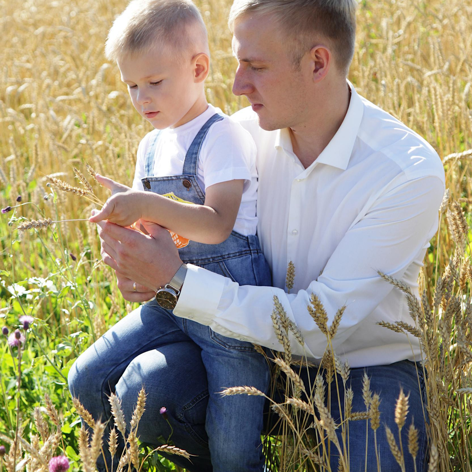 Фотограф Светлана Петухова