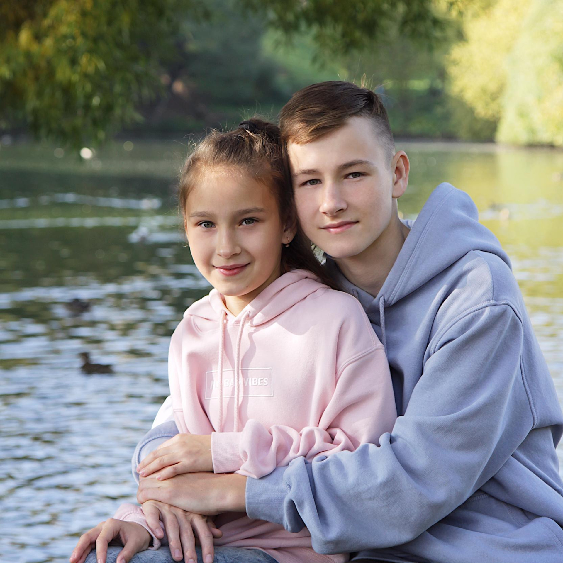 Фотограф Светлана Петухова