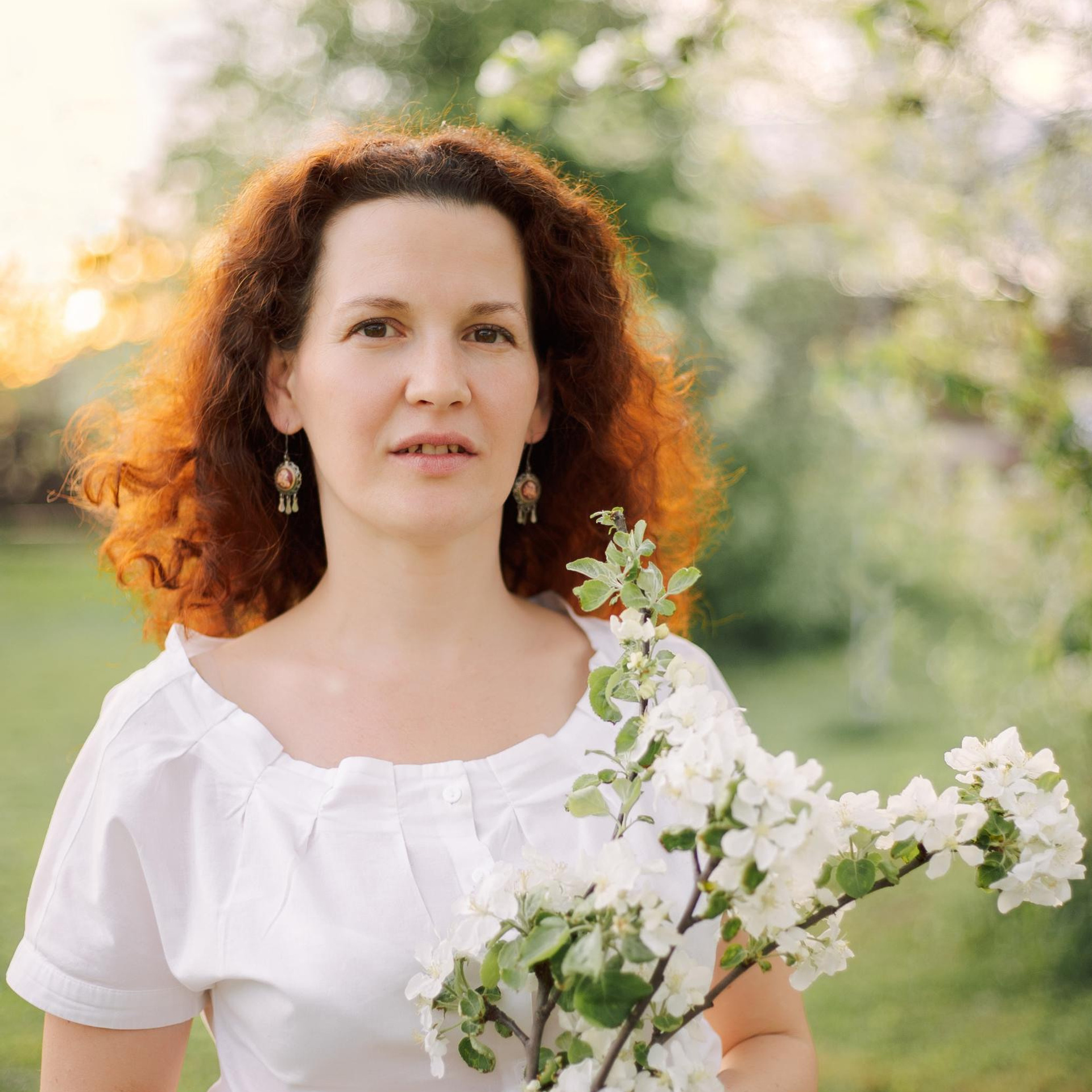 Фотограф Светлана Петухова