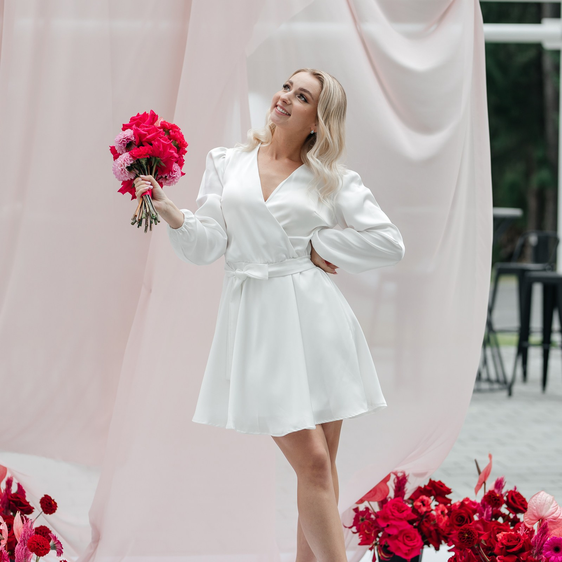 Утро невесты Нижний Тагил