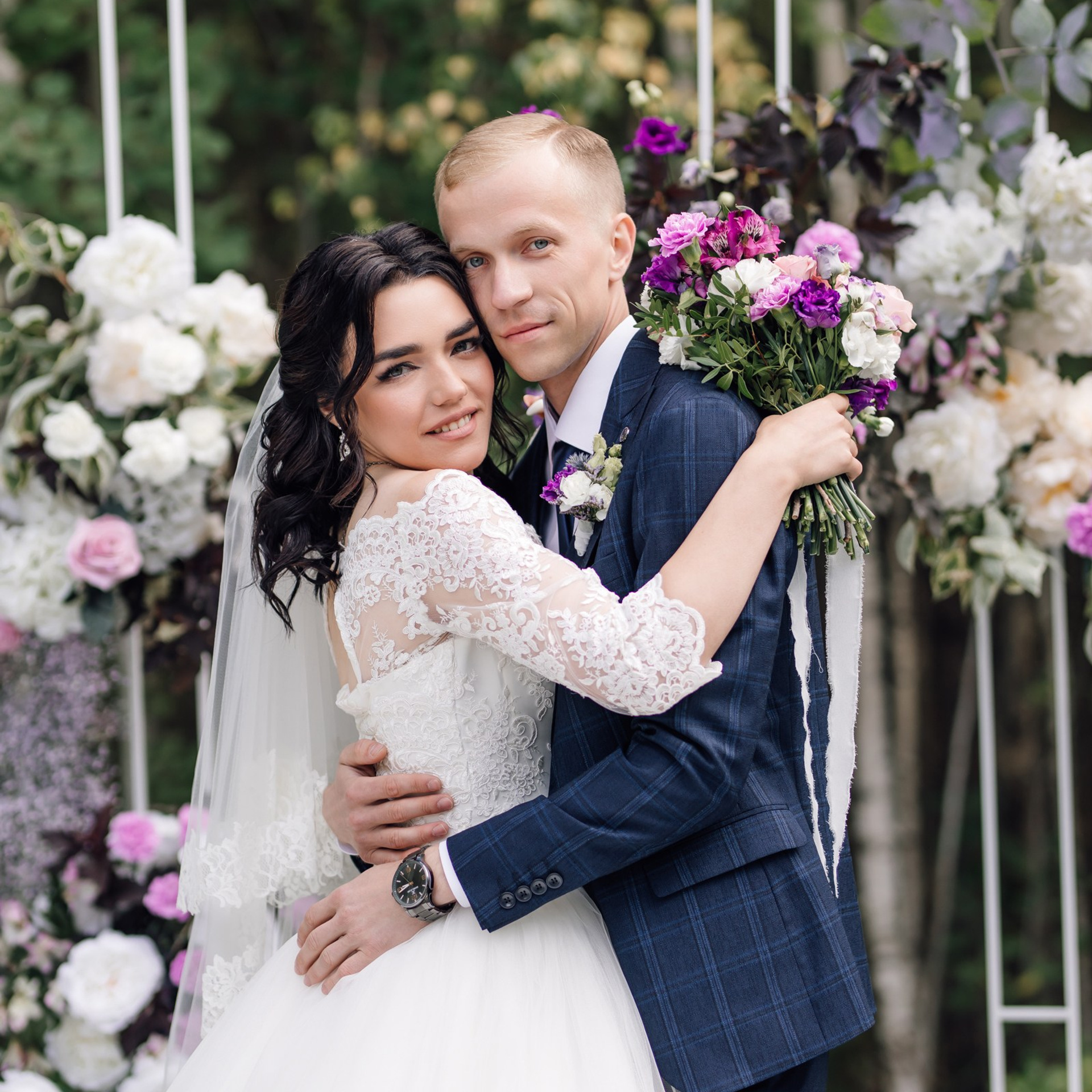 Отзывы. Свадебный фотограф Нижний Тагил Екатеринбург Серёдкина Виктория