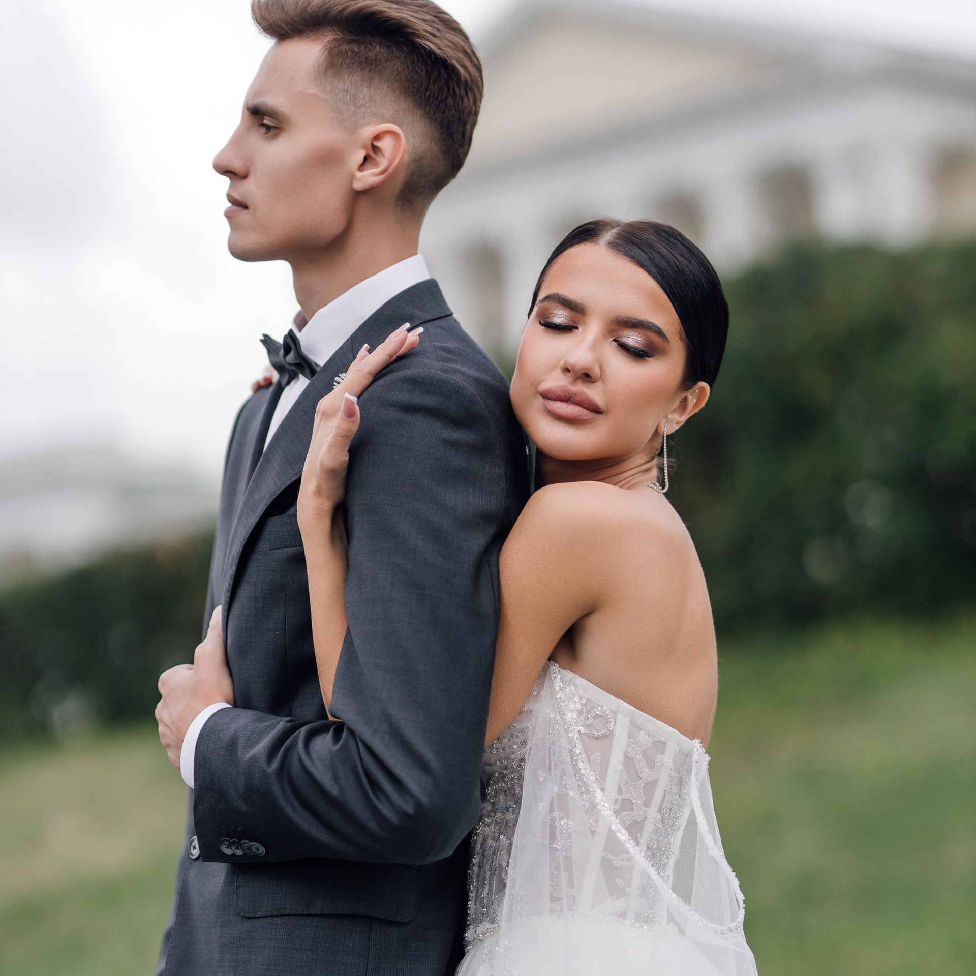 Свадебный фотограф Нижний Тагил Екатеринбург Серёдкина Виктория