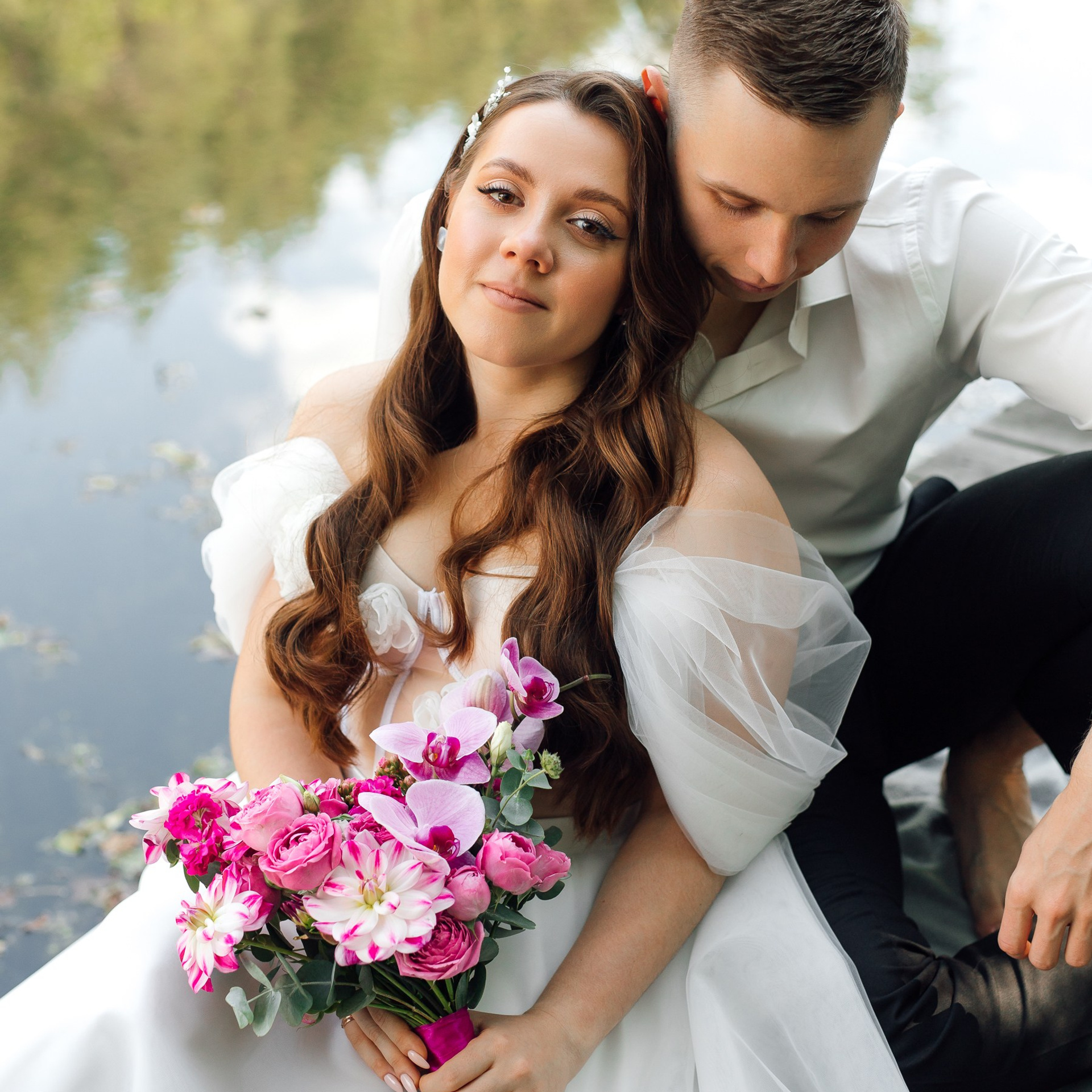 Атракцион чувств A&P