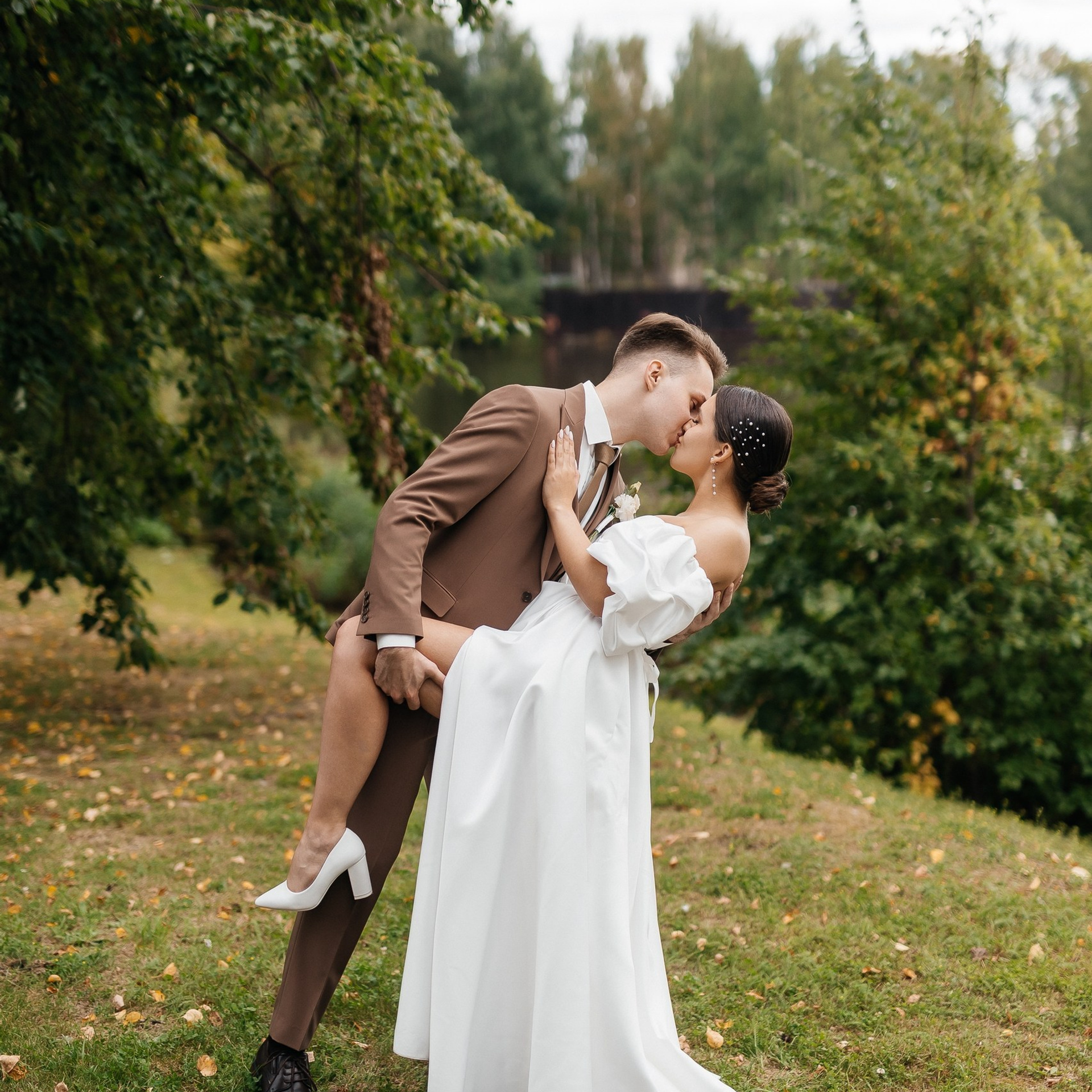 Отзывы. Свадебный фотограф Нижний Тагил Екатеринбург Серёдкина Виктория