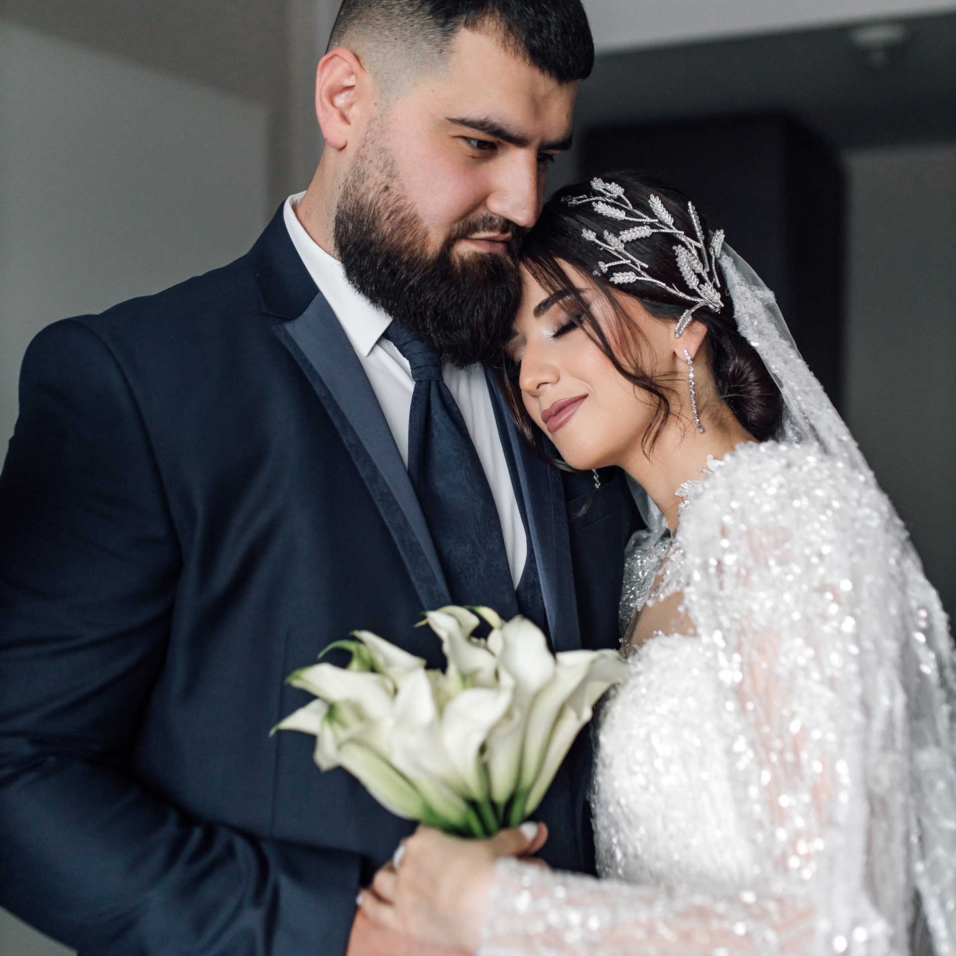 Свадебный фотограф Нижний Тагил Екатеринбург Серёдкина Виктория