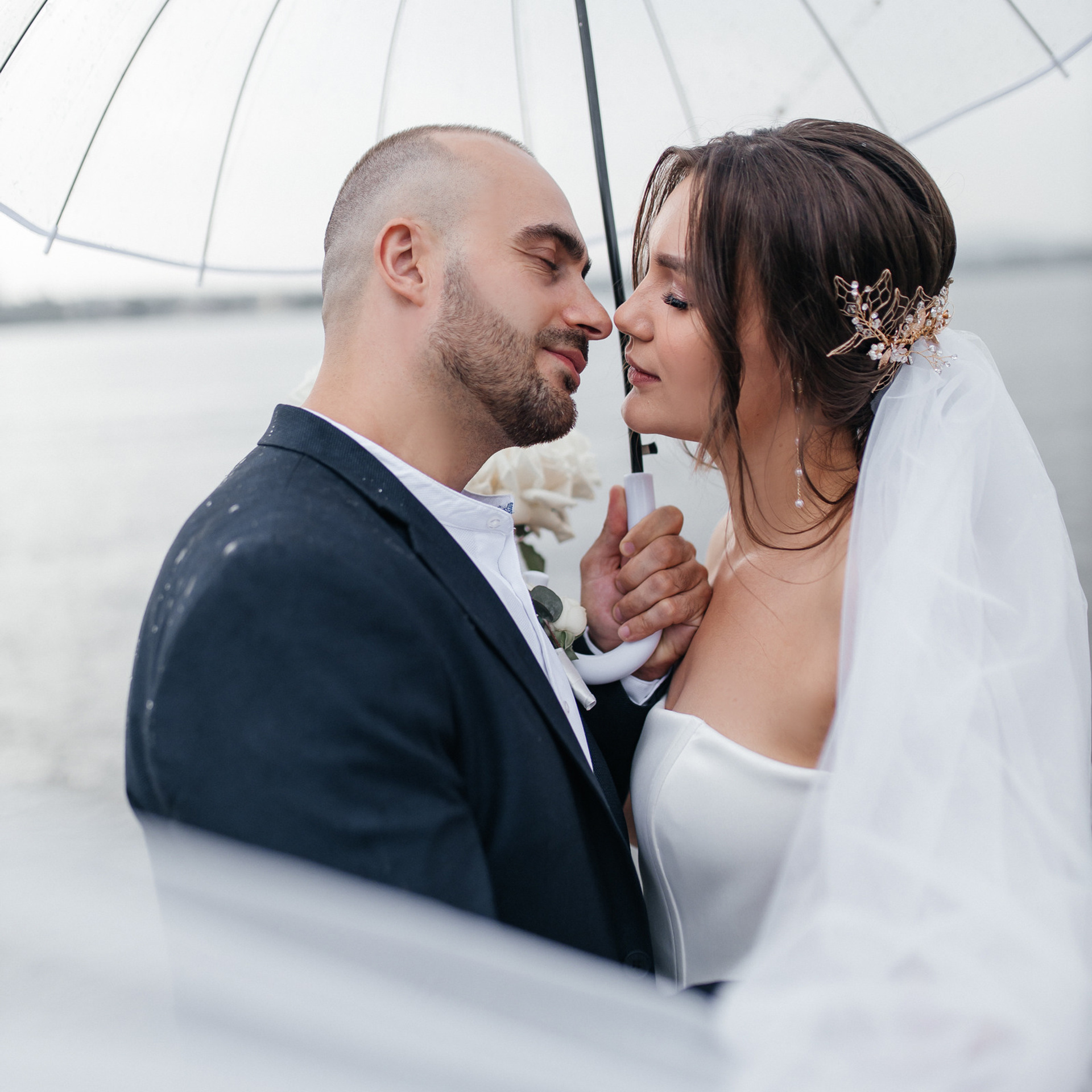 Отзывы. Свадебный фотограф Нижний Тагил Екатеринбург Серёдкина Виктория