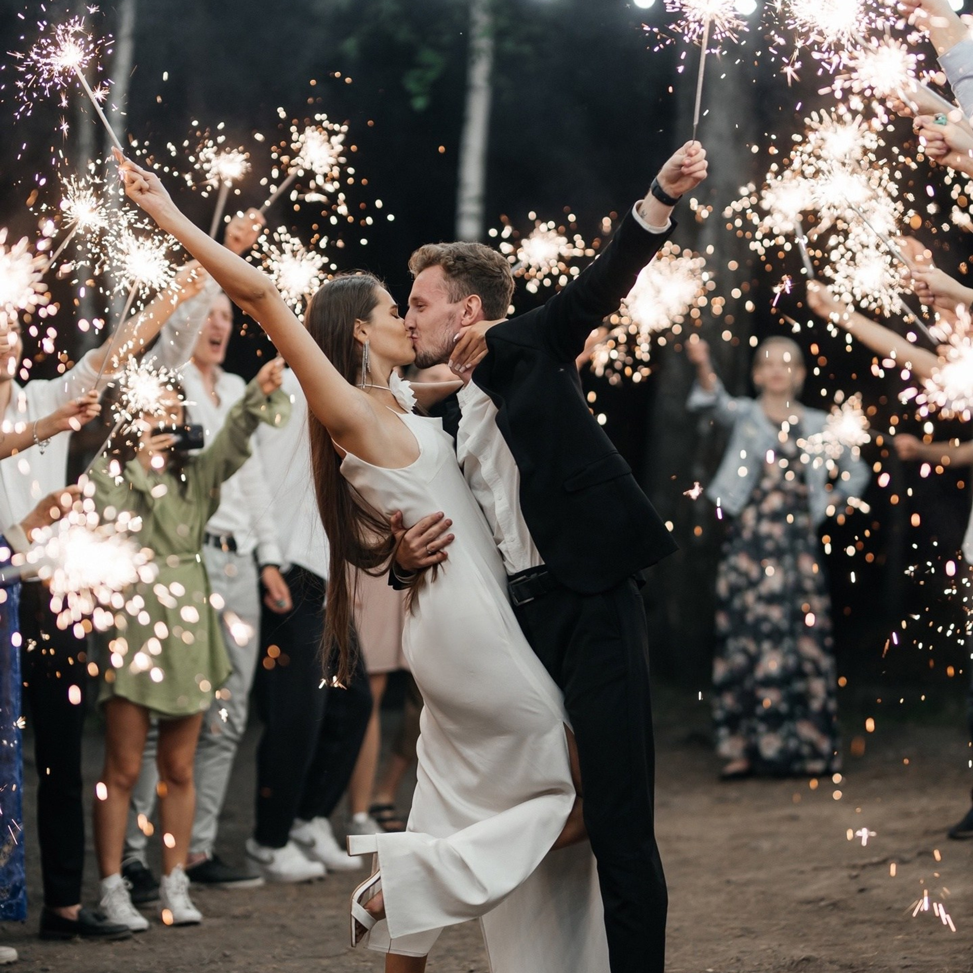 Одно дыханье на двоих