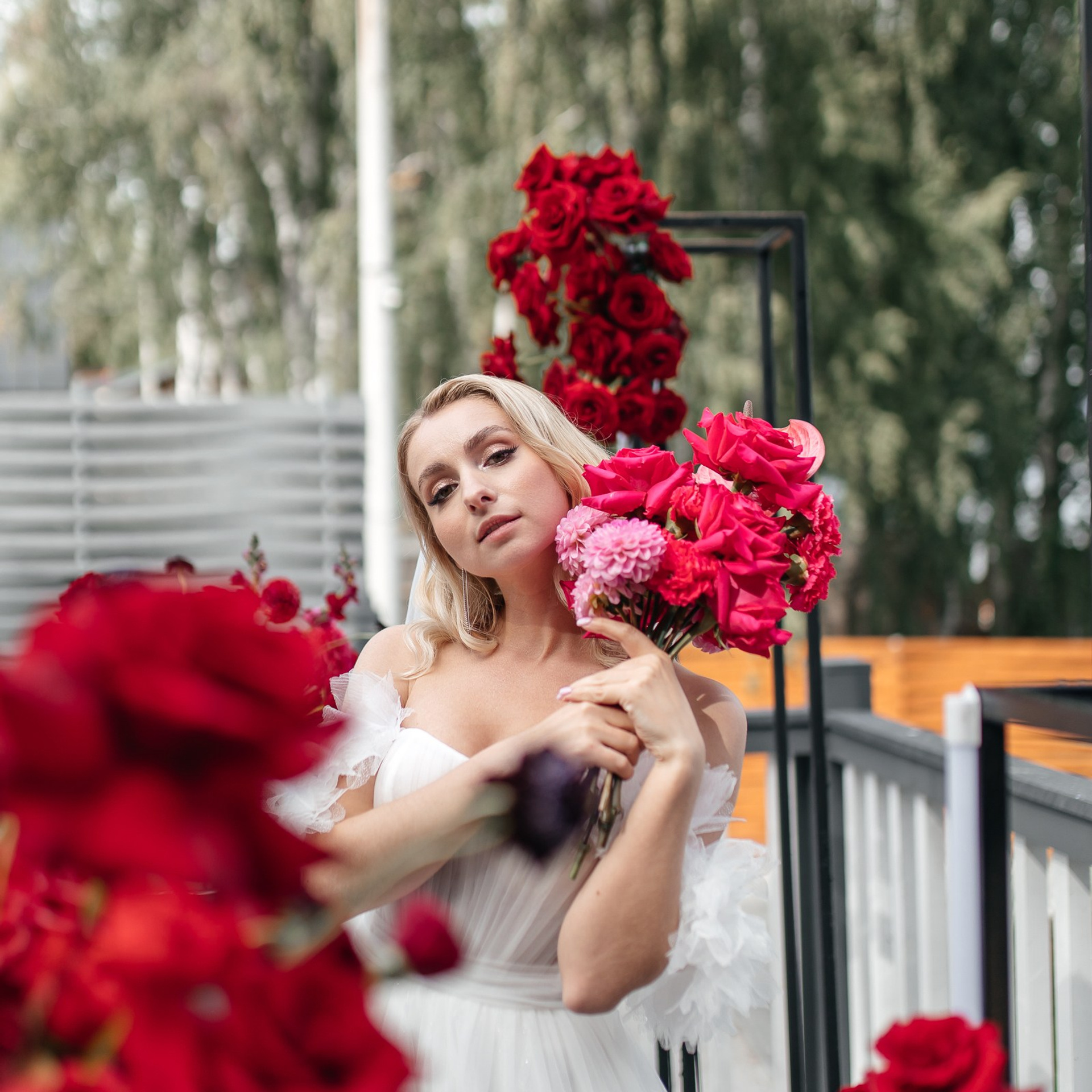 Свадебный фотограф Нижний Тагил Екатеринбург Серёдкина Виктория