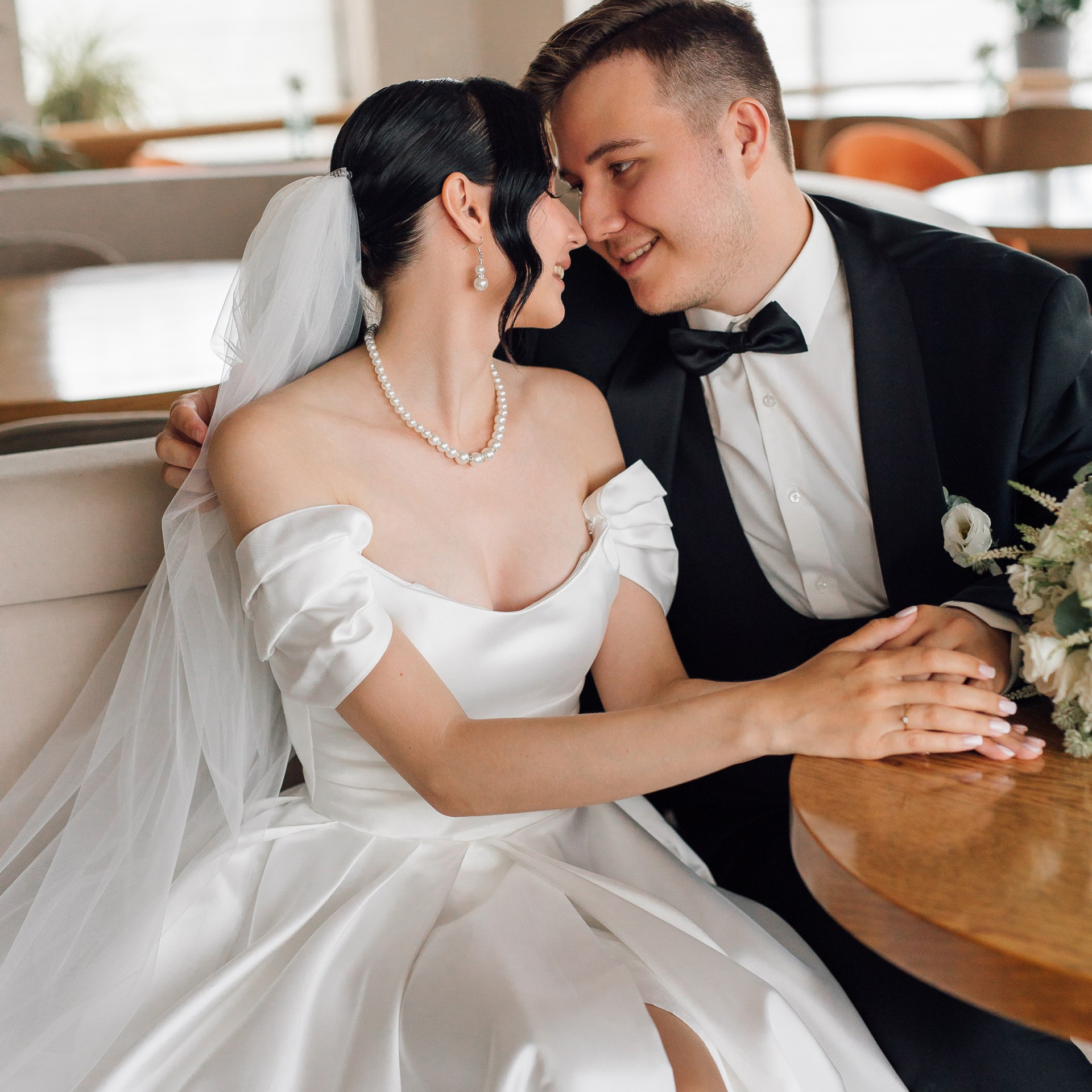 Свадебный фотограф Нижний Тагил Екатеринбург Серёдкина Виктория