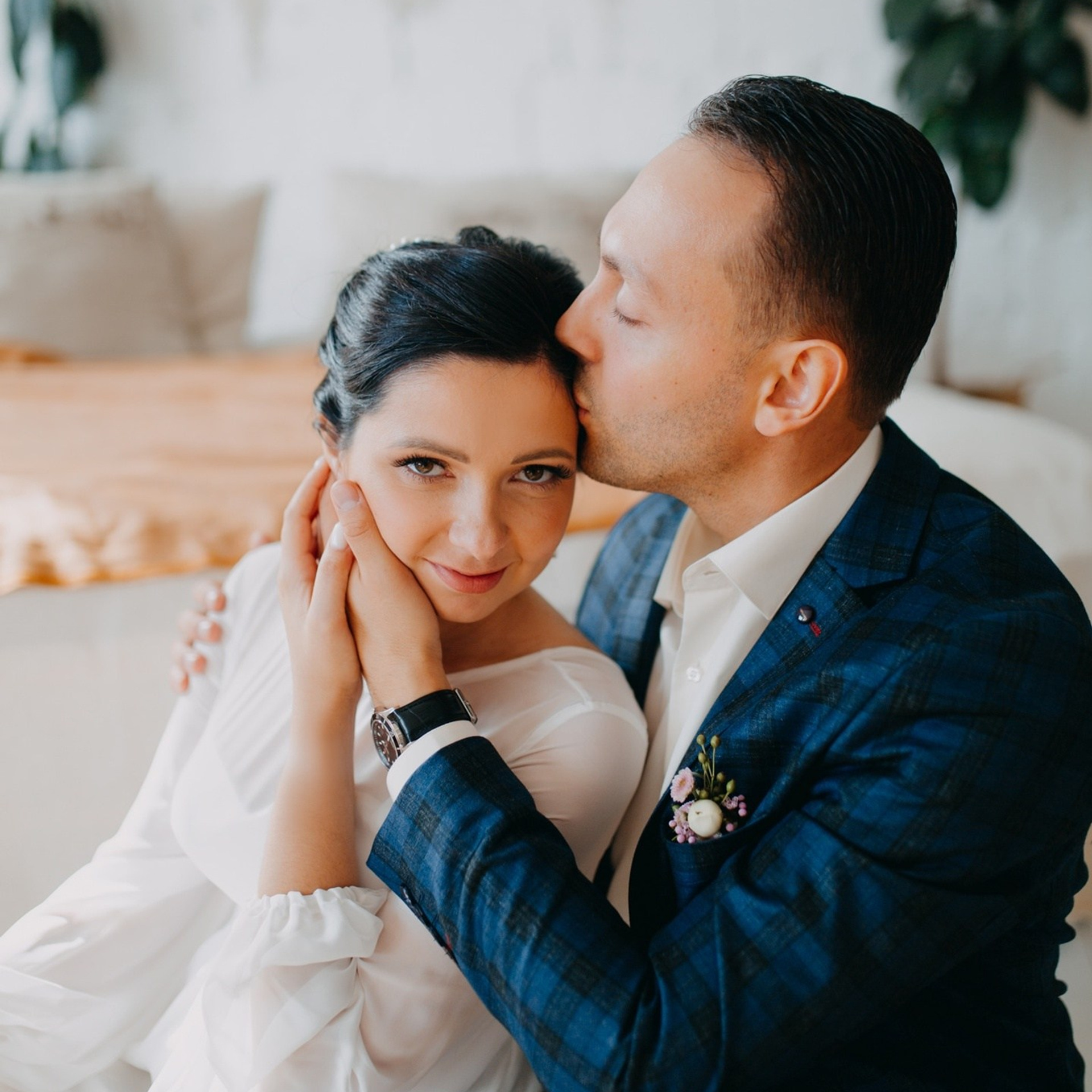 Отзывы. Свадебный фотограф Нижний Тагил Екатеринбург Серёдкина Виктория