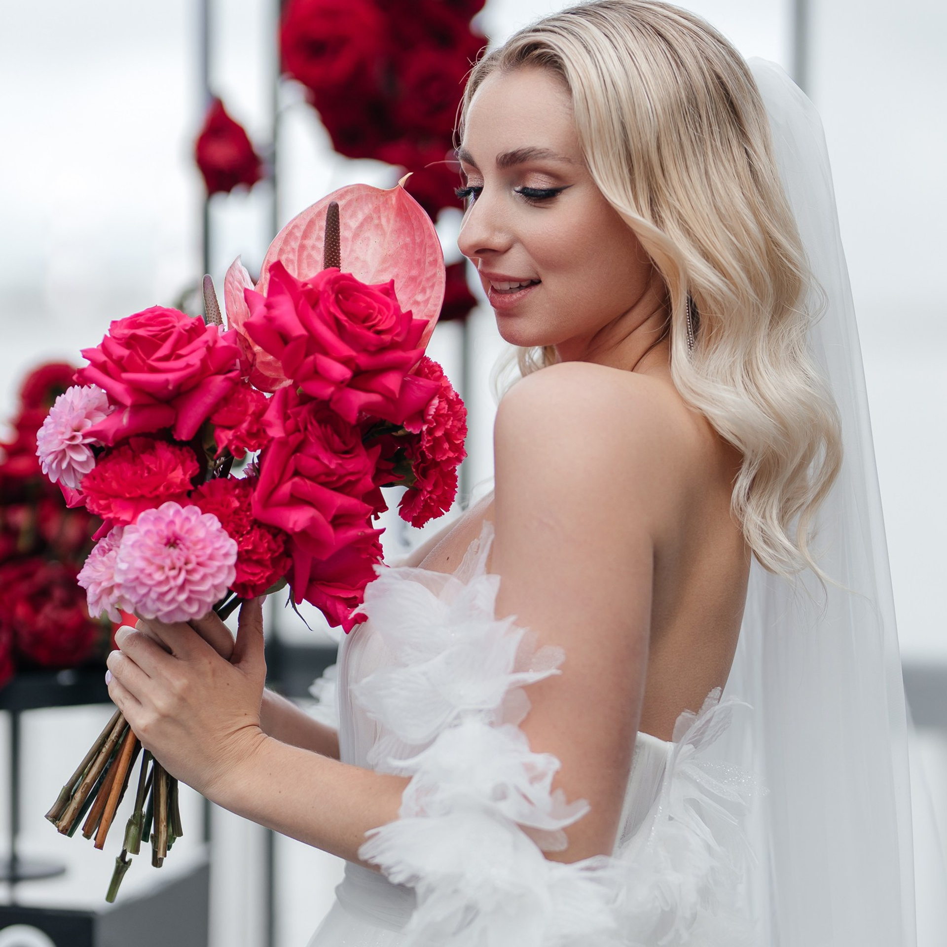 Свадебный фотограф Нижний Тагил Екатеринбург Серёдкина Виктория