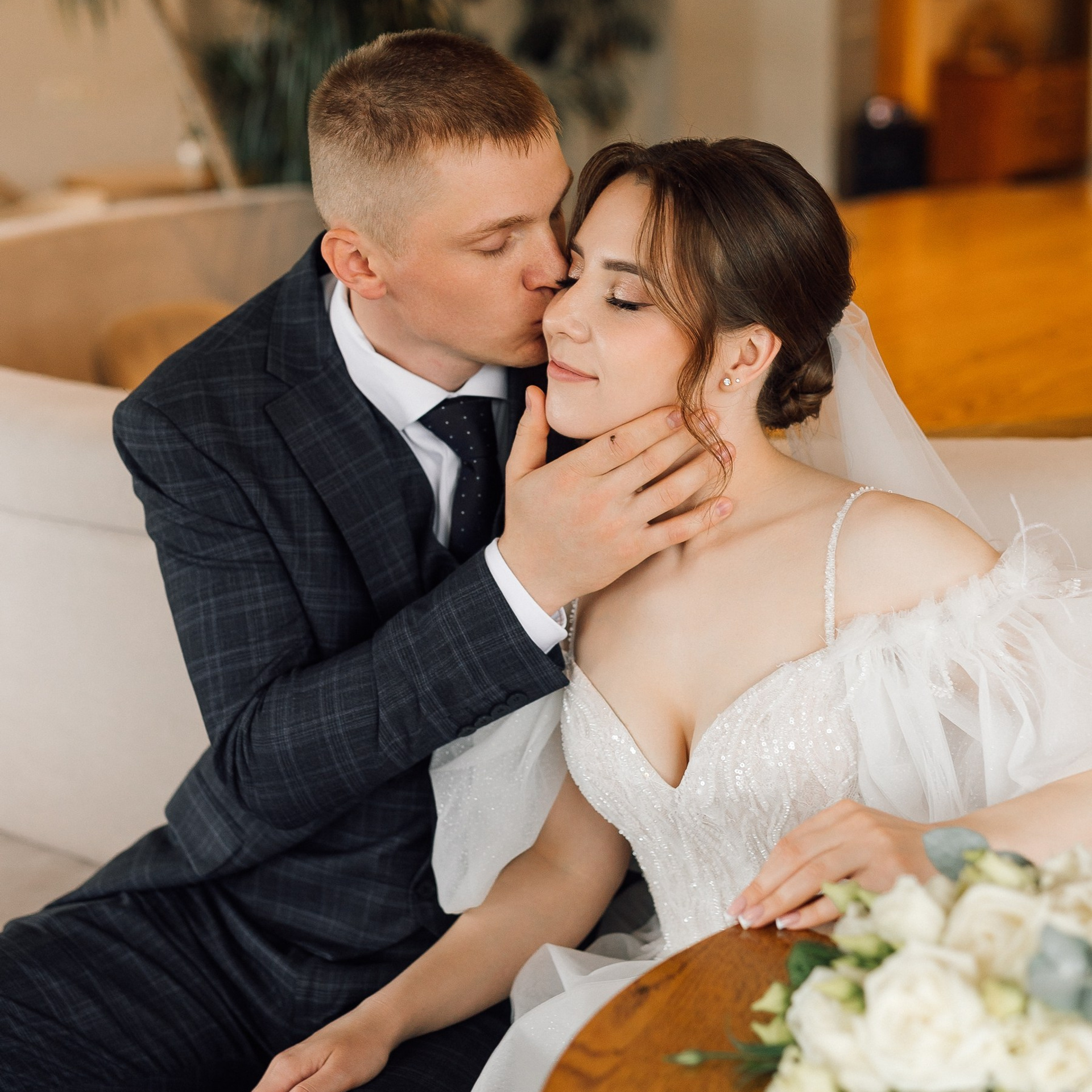 Отзывы. Свадебный фотограф Нижний Тагил Екатеринбург Серёдкина Виктория