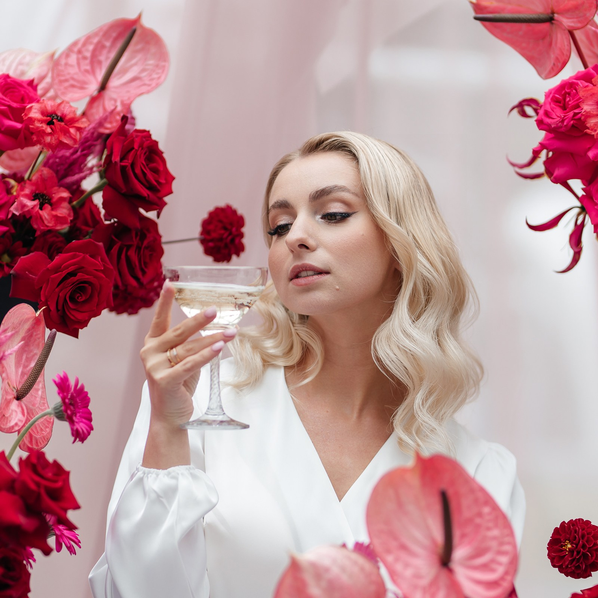 Свадебный фотограф Нижний Тагил Екатеринбург Серёдкина Виктория