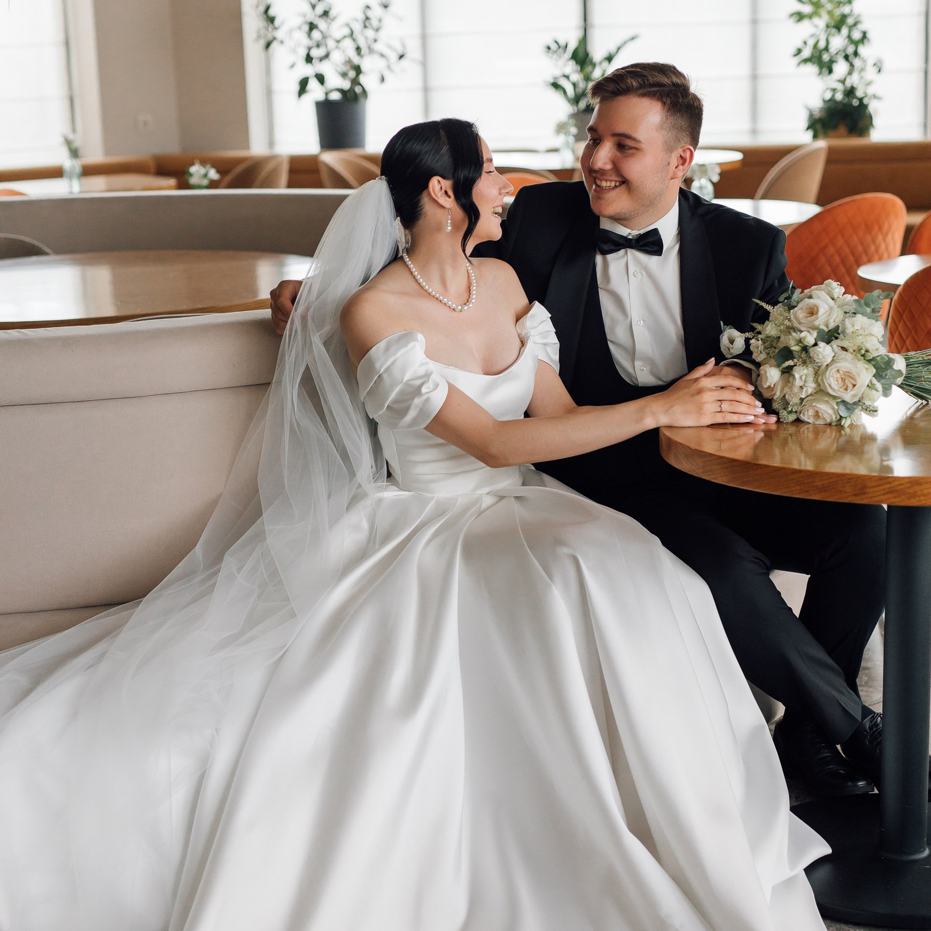 Свадебный фотограф Нижний Тагил Екатеринбург Серёдкина Виктория