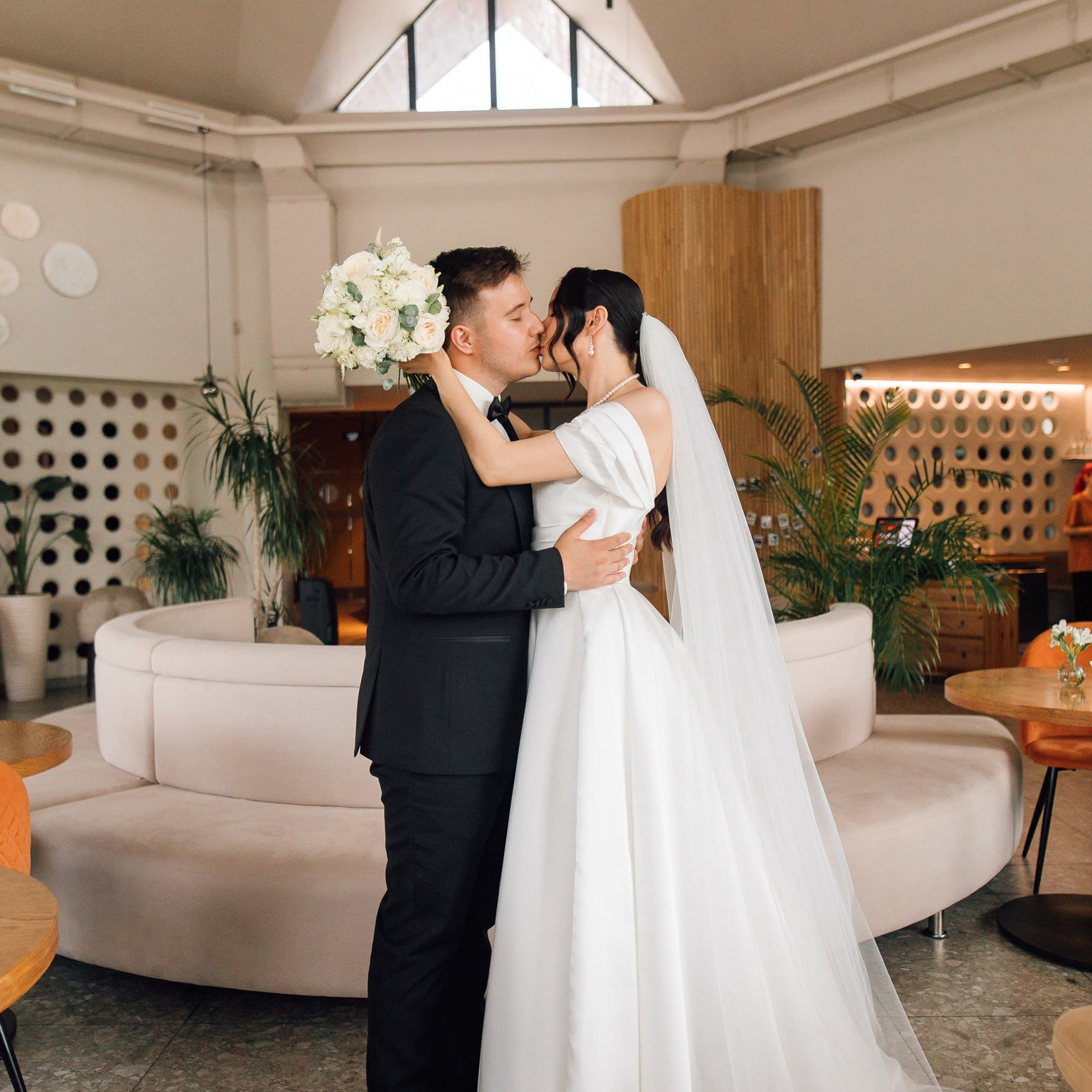 Свадебный фотограф Нижний Тагил Екатеринбург Серёдкина Виктория