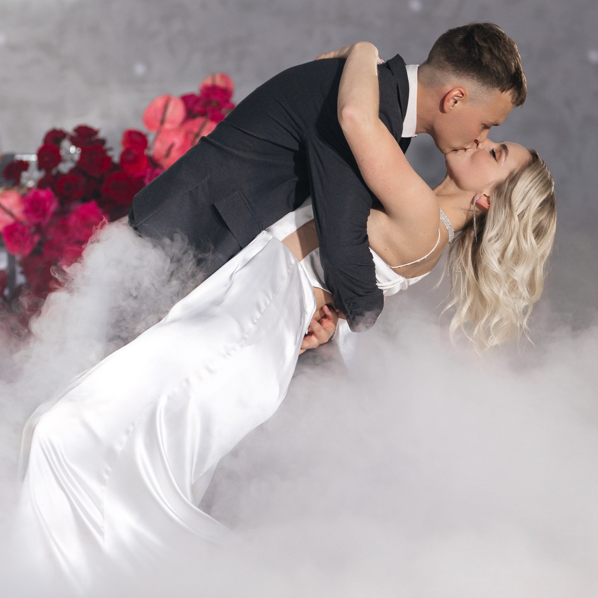 Свадебный танец Нижний Тагил 