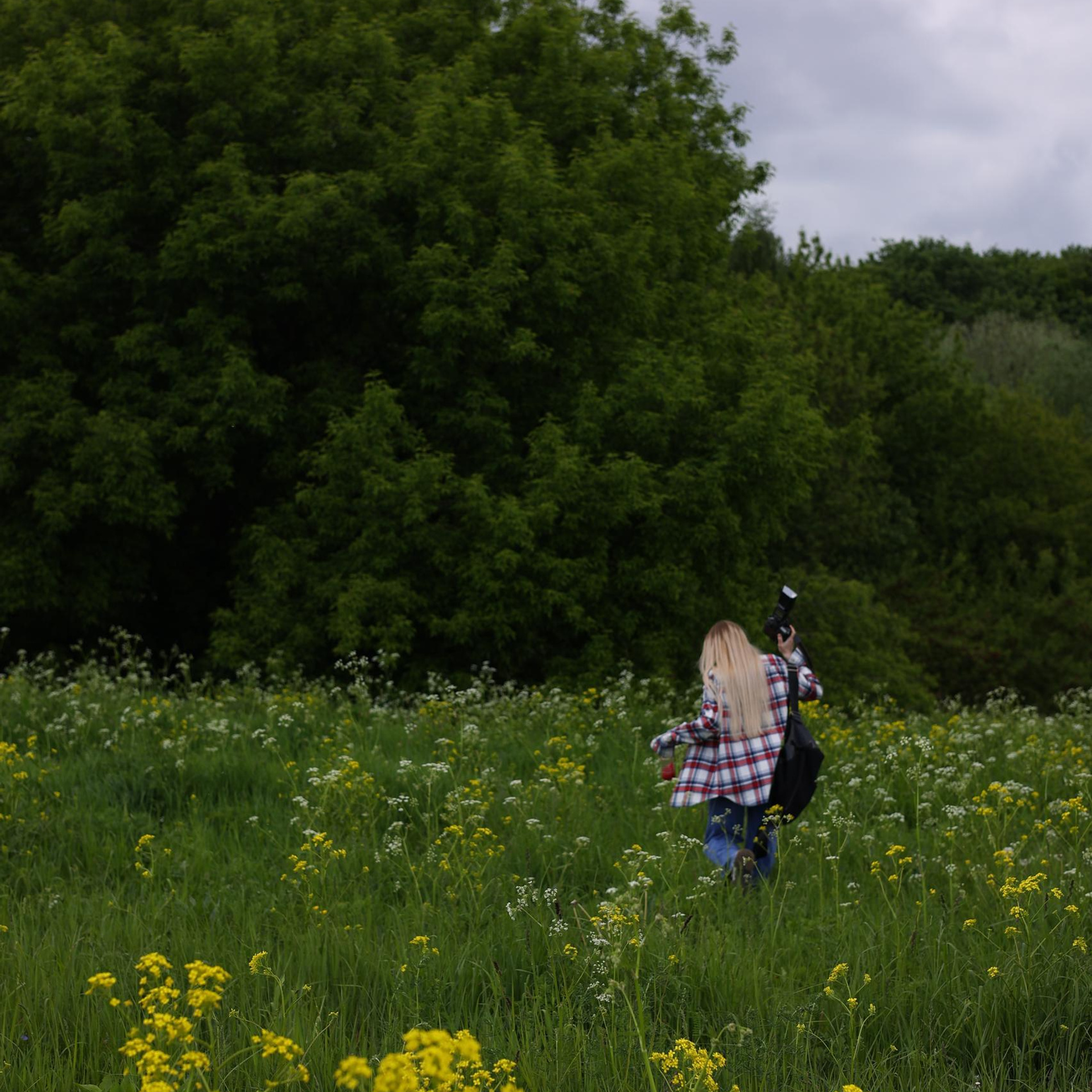 Отзывы. Женский фотограф в Москве Александра Осипова