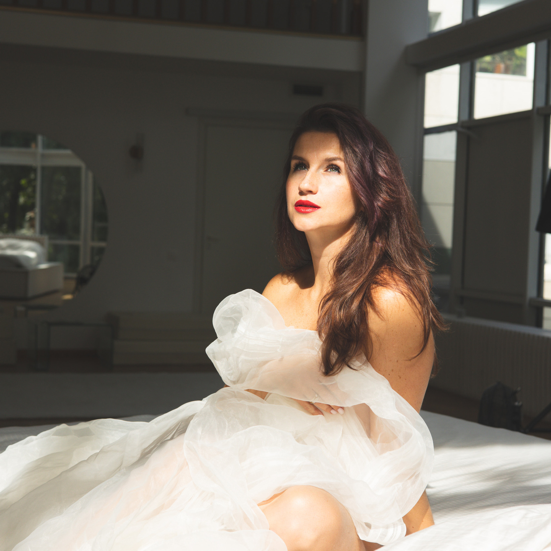 Отзывы. Женский фотограф в Москве Александра Осипова