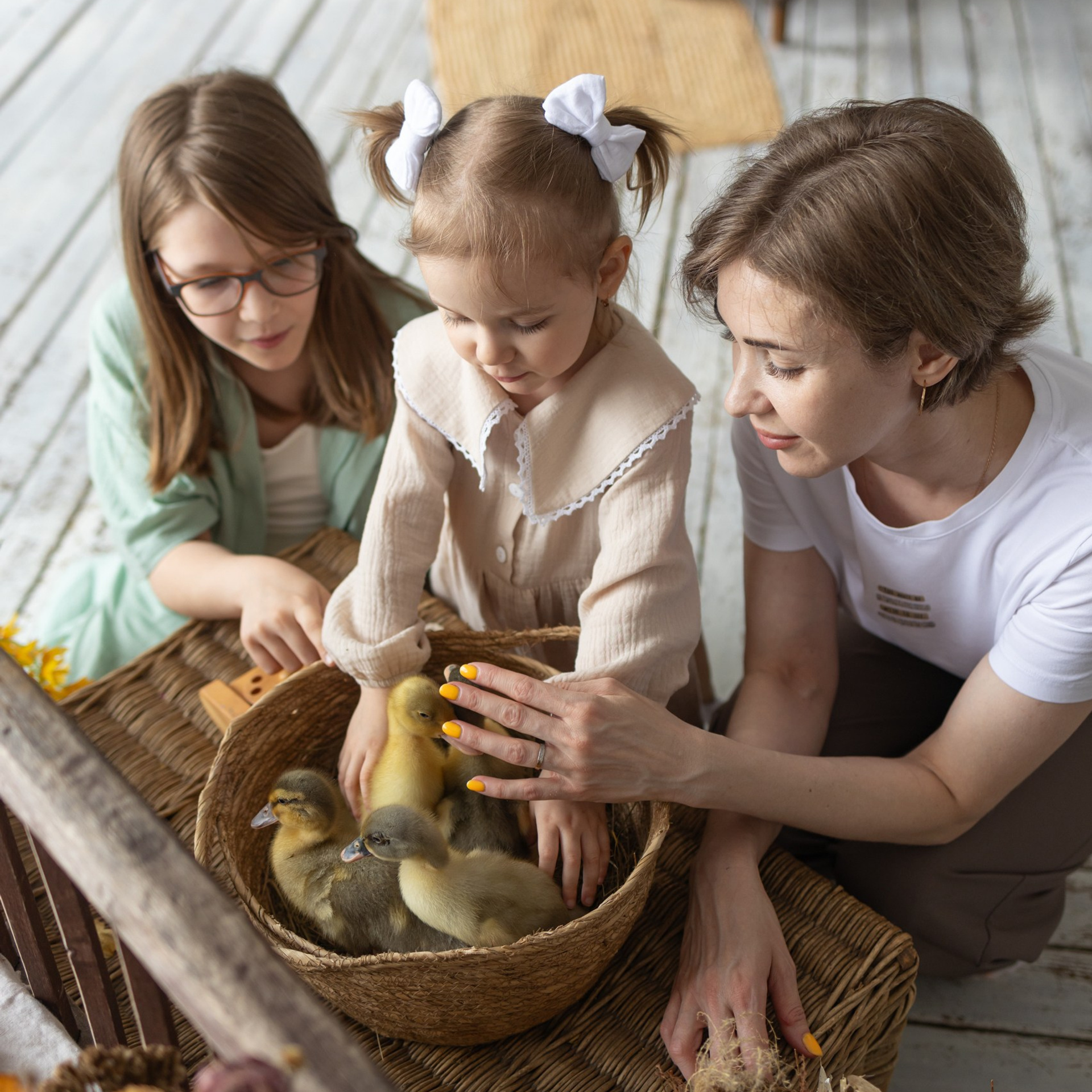 Отзывы. Екатерина Голубева — фотограф Тюмень
