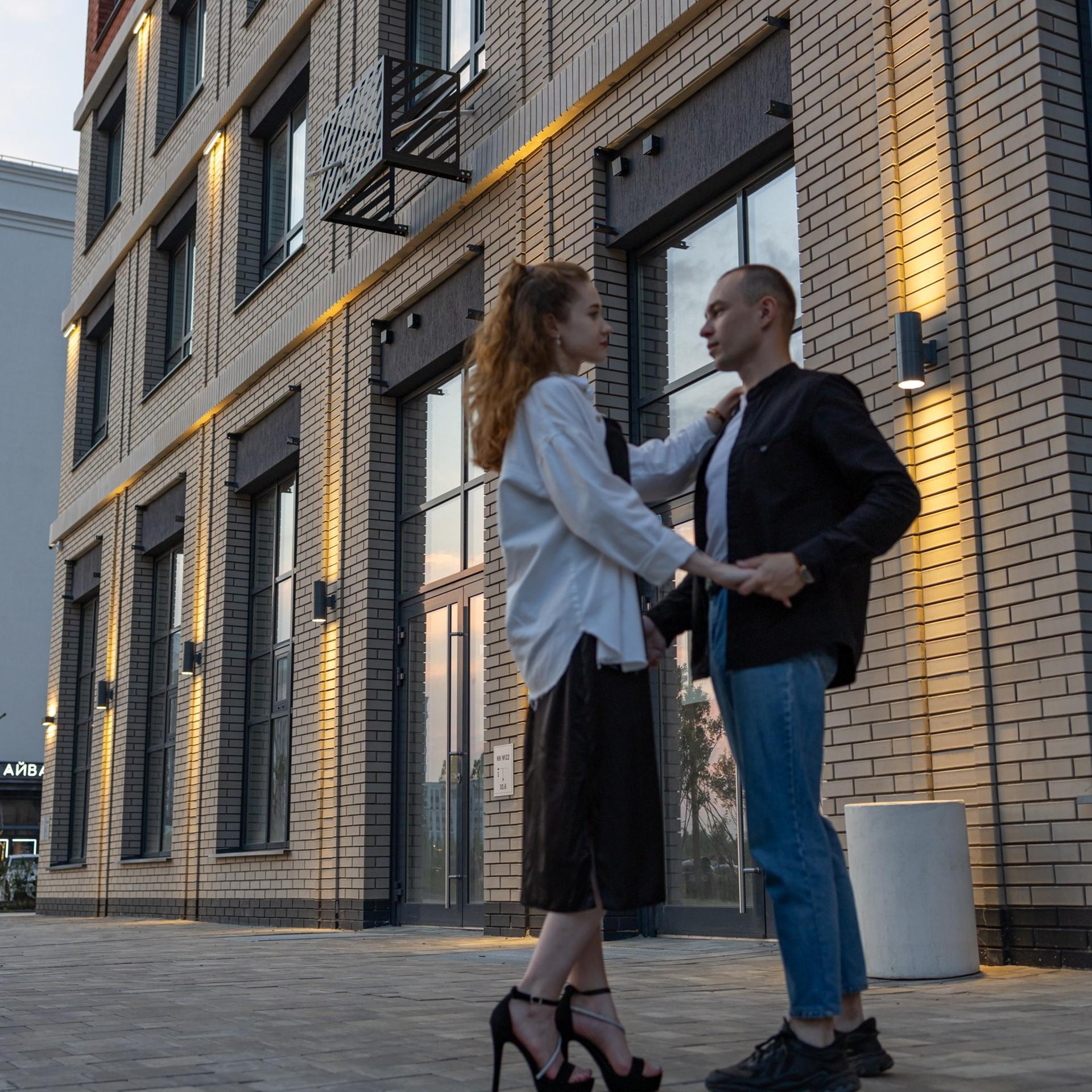 Отзывы. Екатерина Голубева — фотограф Тюмень