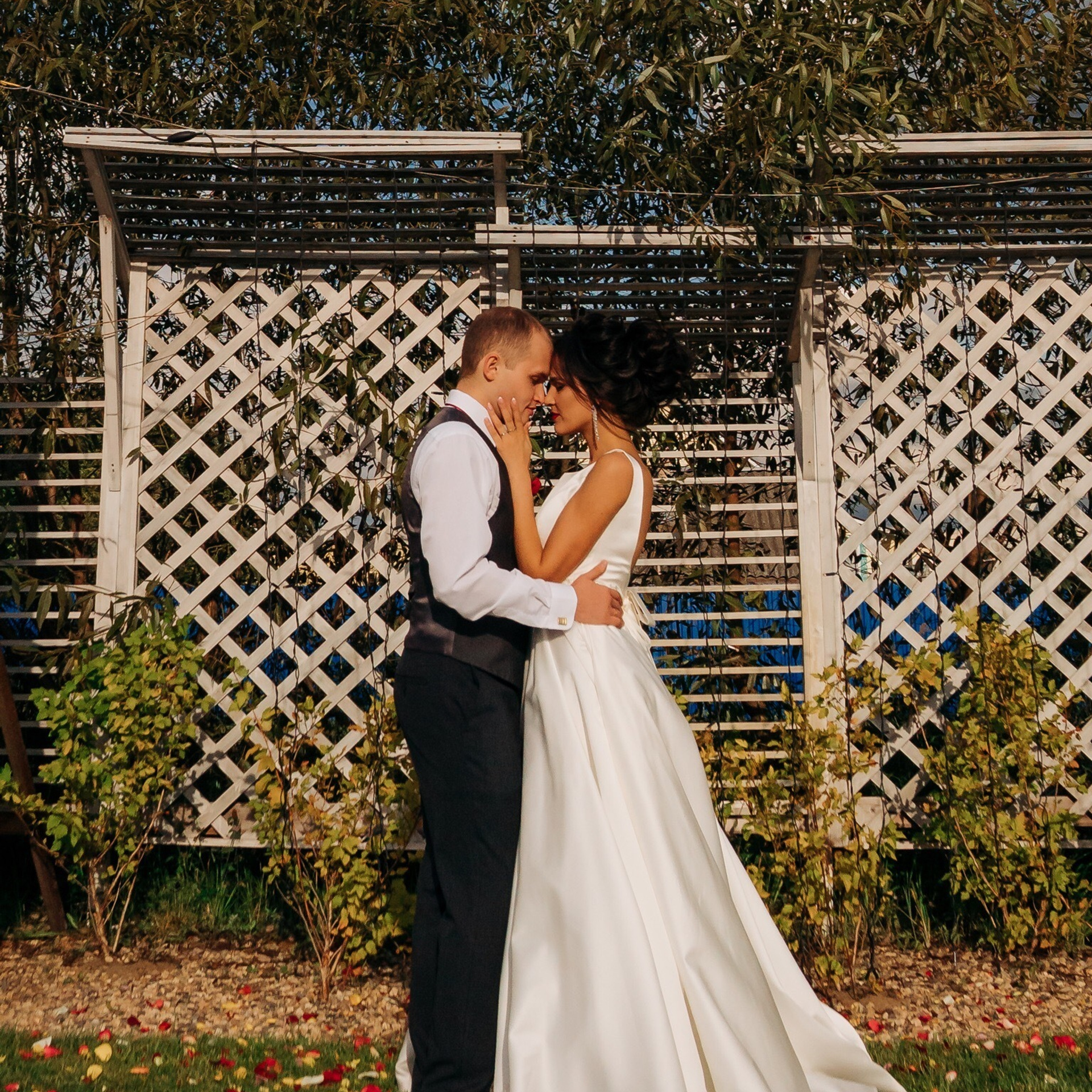 Добрые слова. Свадебный и репортажный фотограф-видеограф Москва и Московская область