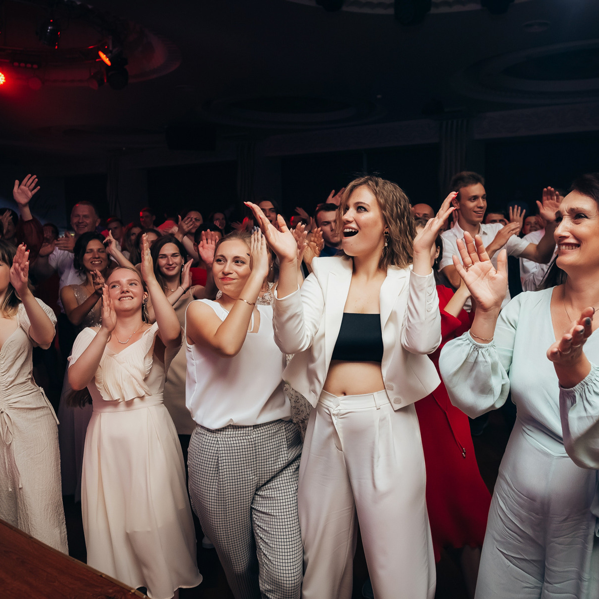 Отзывы. Документальный фотограф Илья Тихановский