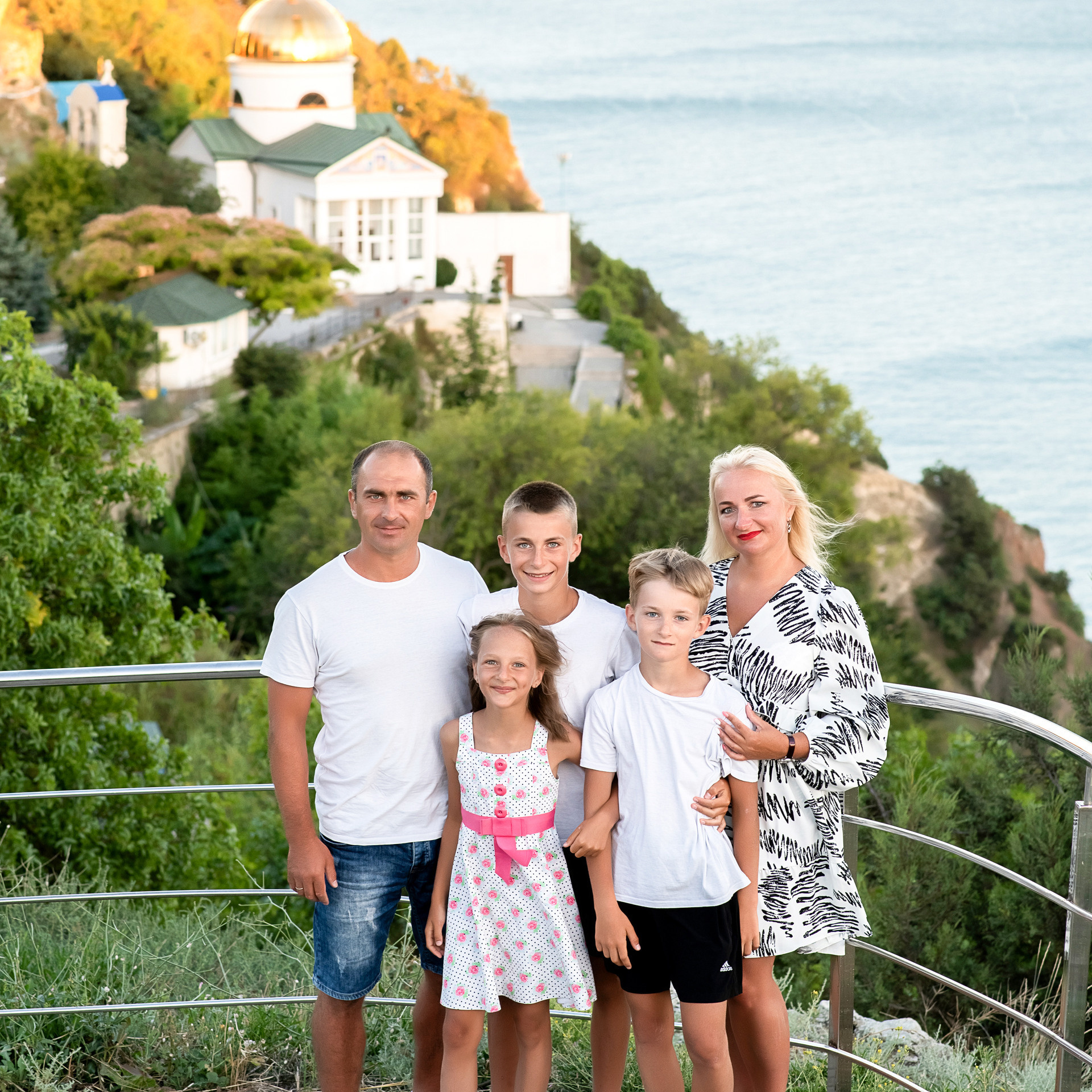 Фотограф в Москве, отзывы. Фотограф в Москве, Оксана Ребристая